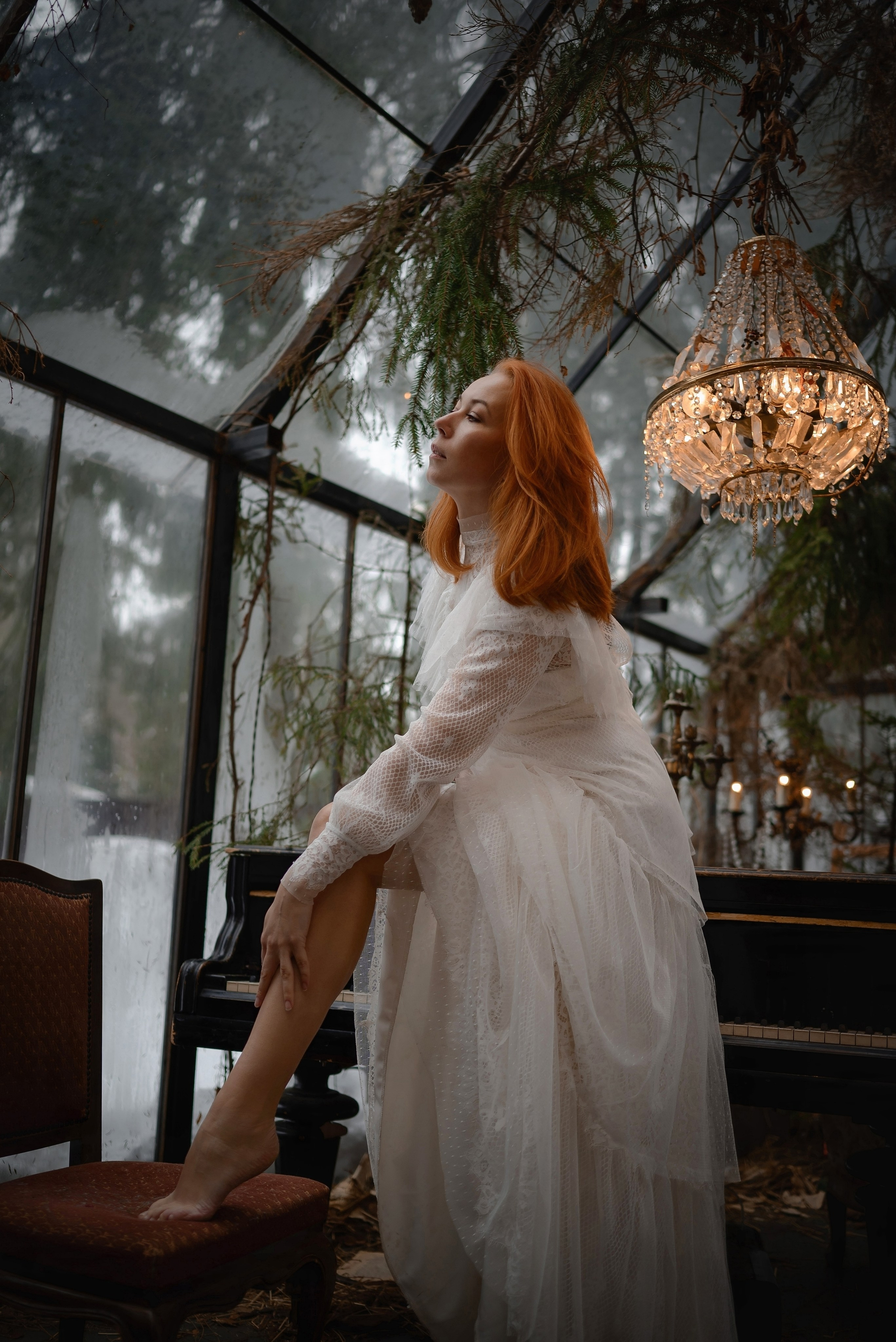 Лилия. Свадебный и портретный фотограф