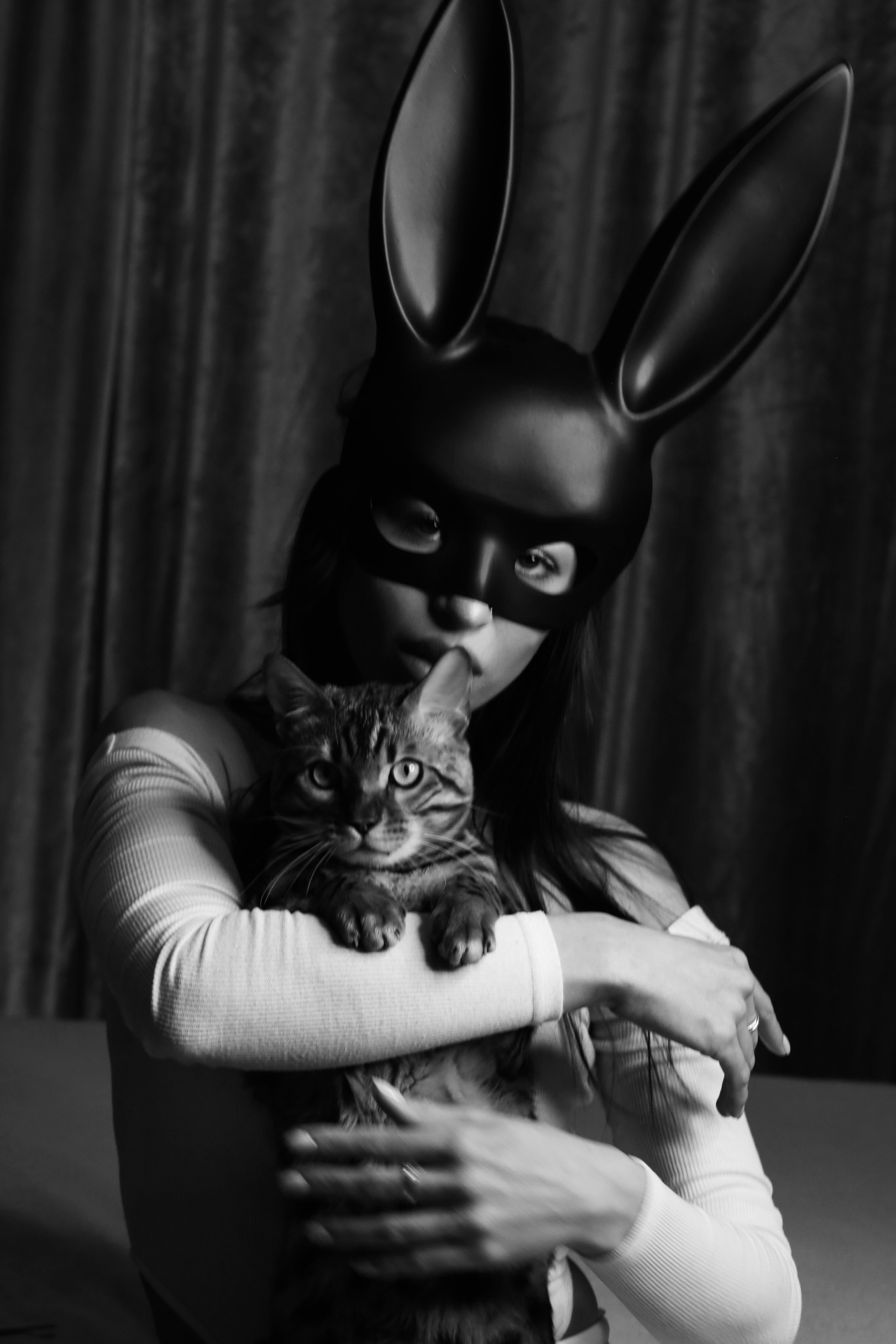 Бонита. Домашняя фотосессия. Главная