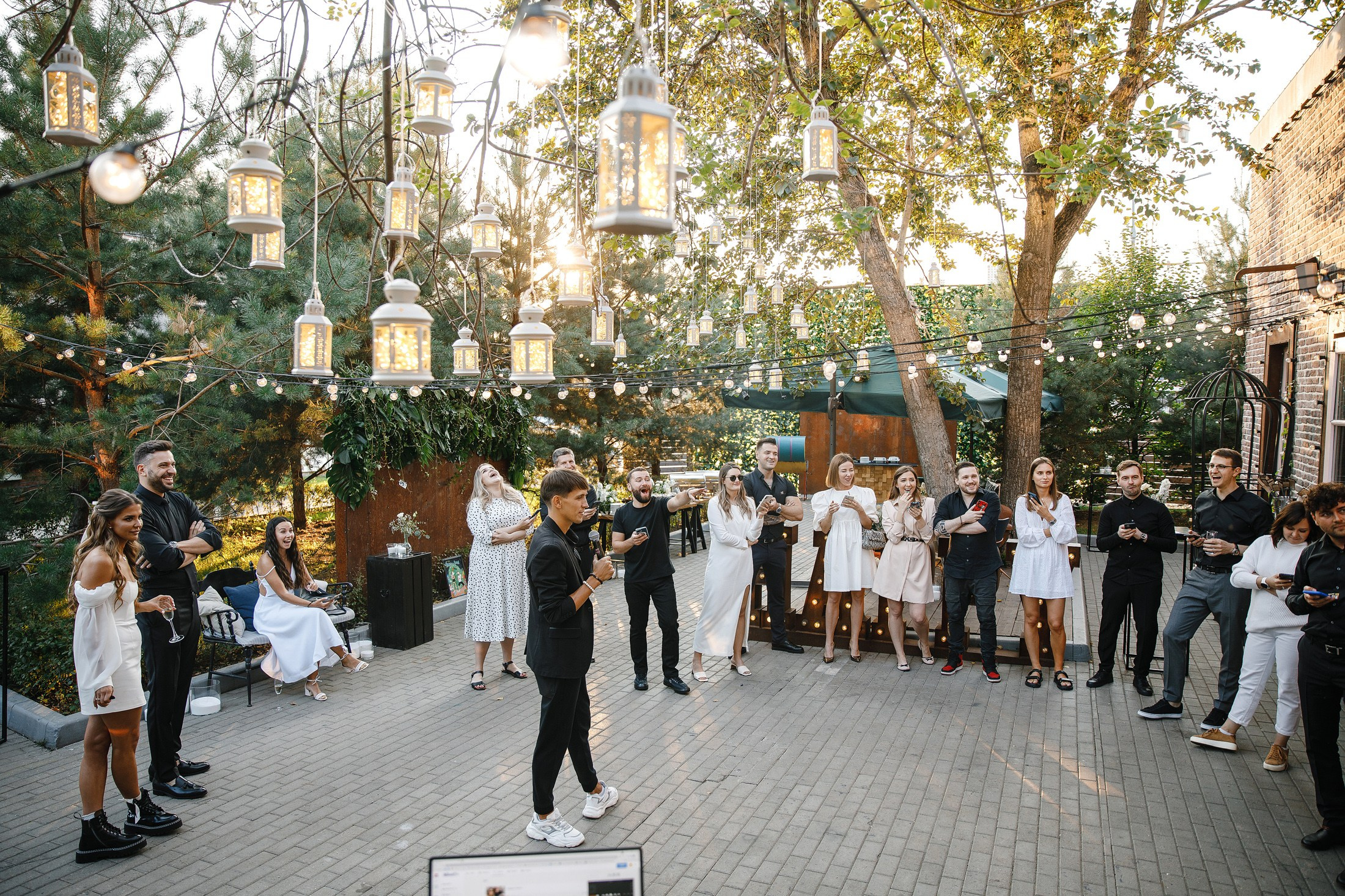 Илона и Андрей. Главная