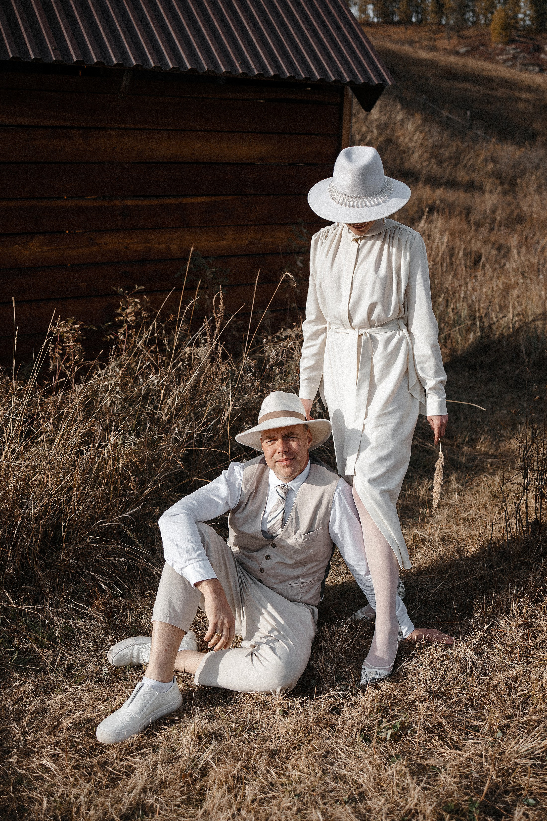 Женя и Яна. Свадебный фотограф в Москве и МО Александр Ласковенков