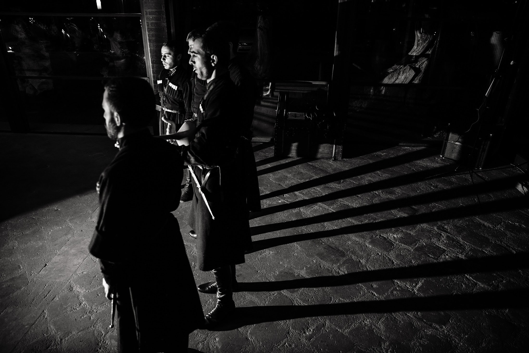 Максим и Алена. Свадебный фотограф в Москве и МО Александр Ласковенков