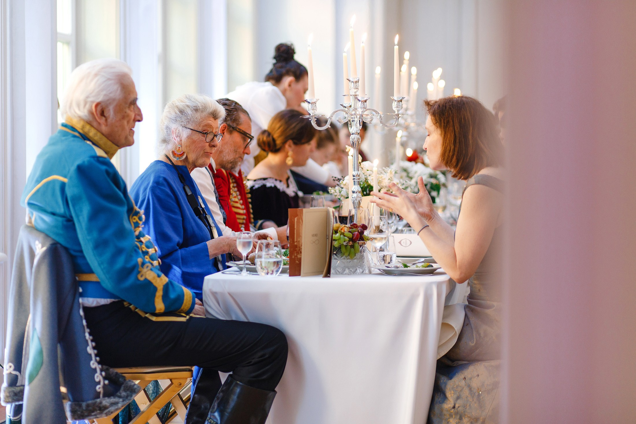 Антуан и Кристина. Свадебный фотограф в Москве и МО Александр Ласковенков