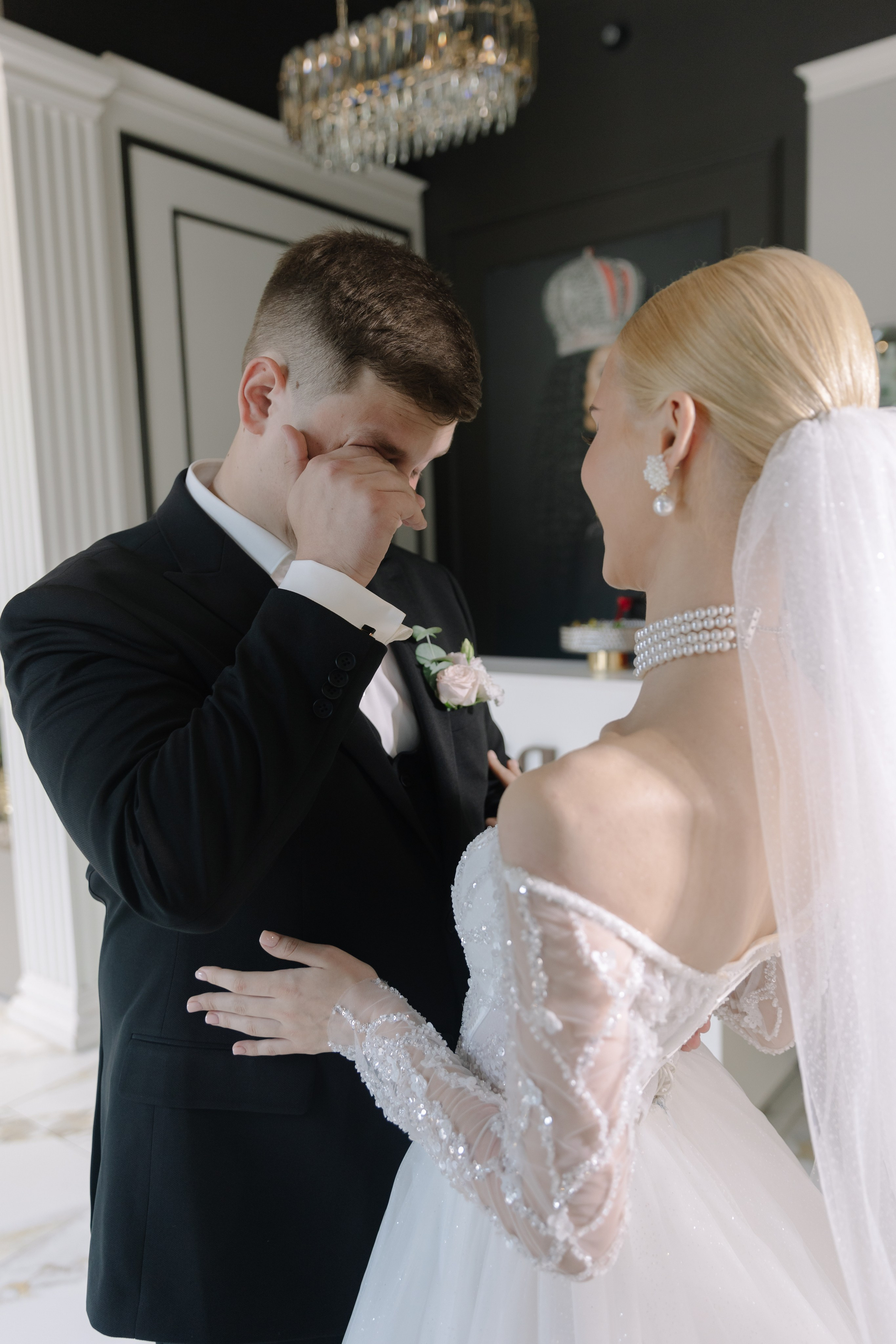 K&J. Свадебный и семейный фотограф Крым