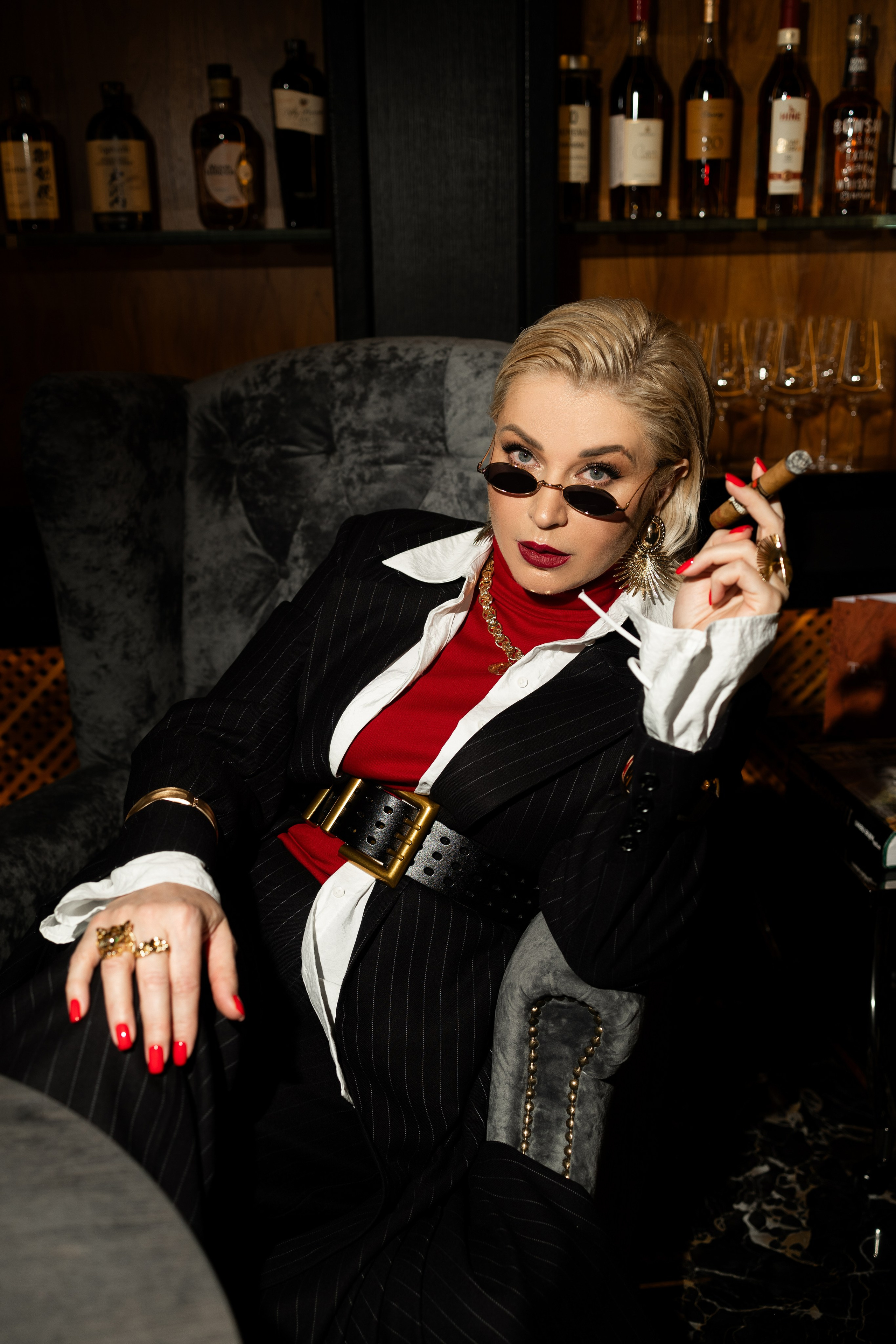 Катерина. Акимова Кэт