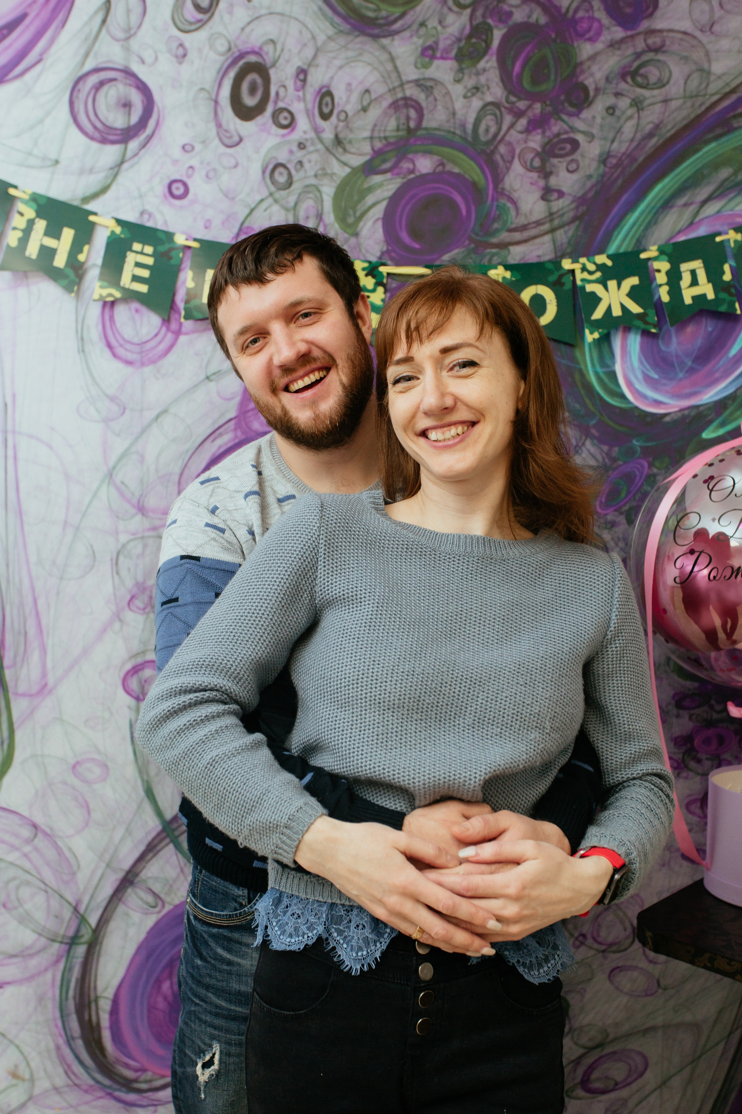 Детские праздники. Фотограф Южно-Сахалинск