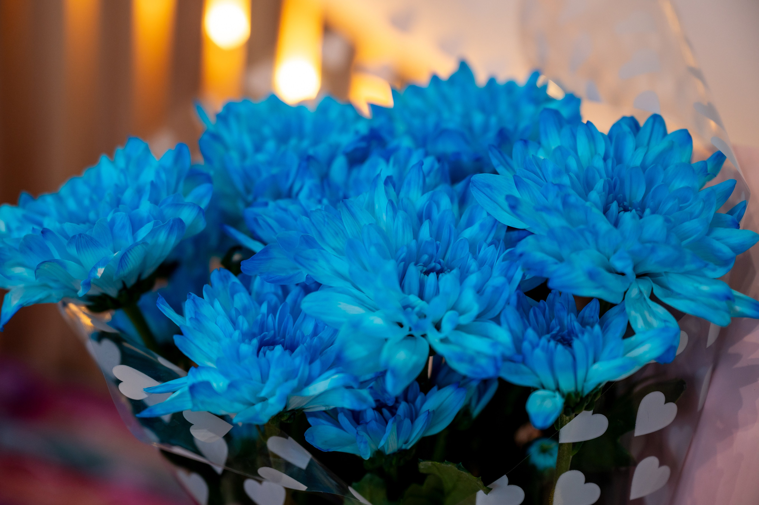 ДР в лофте с фокусником