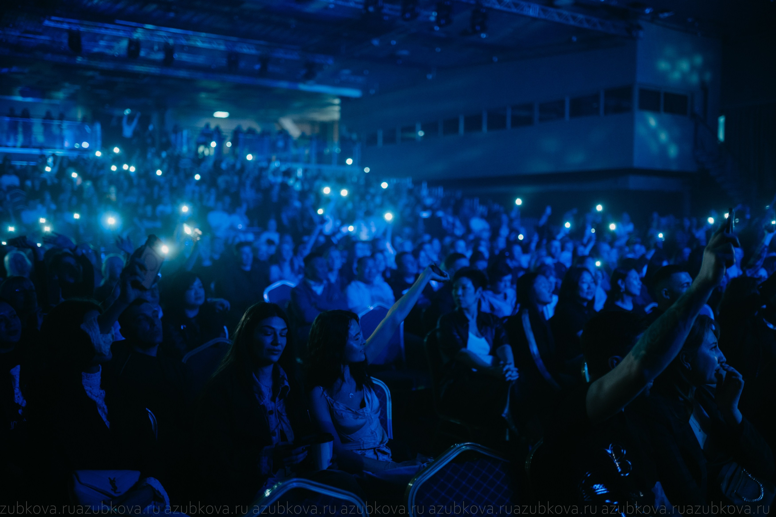 Линда. Фотограф Анастасия Зубкова