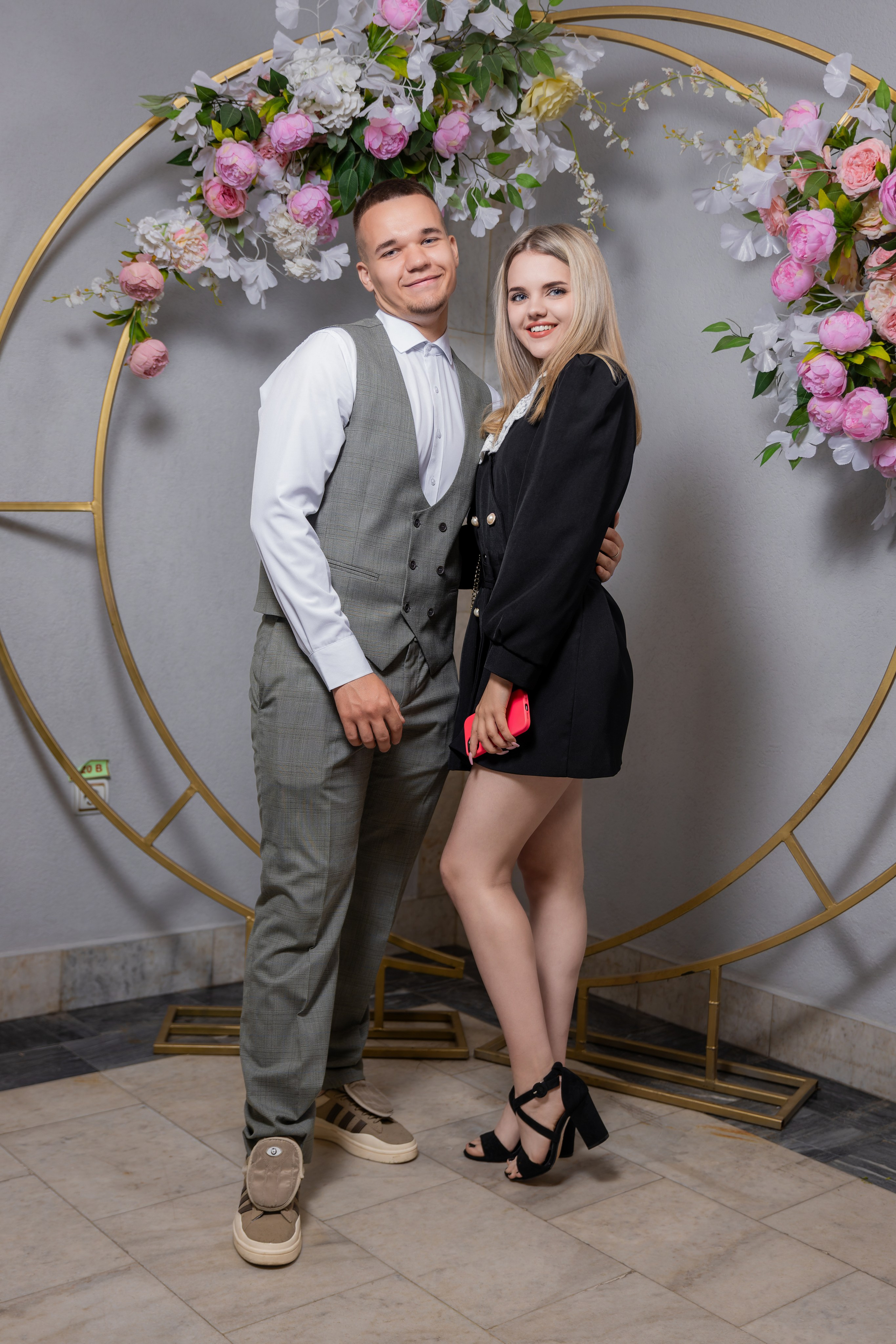 Свадьба Темура и Валерии. Фотограф в Самаре Максим Тырин