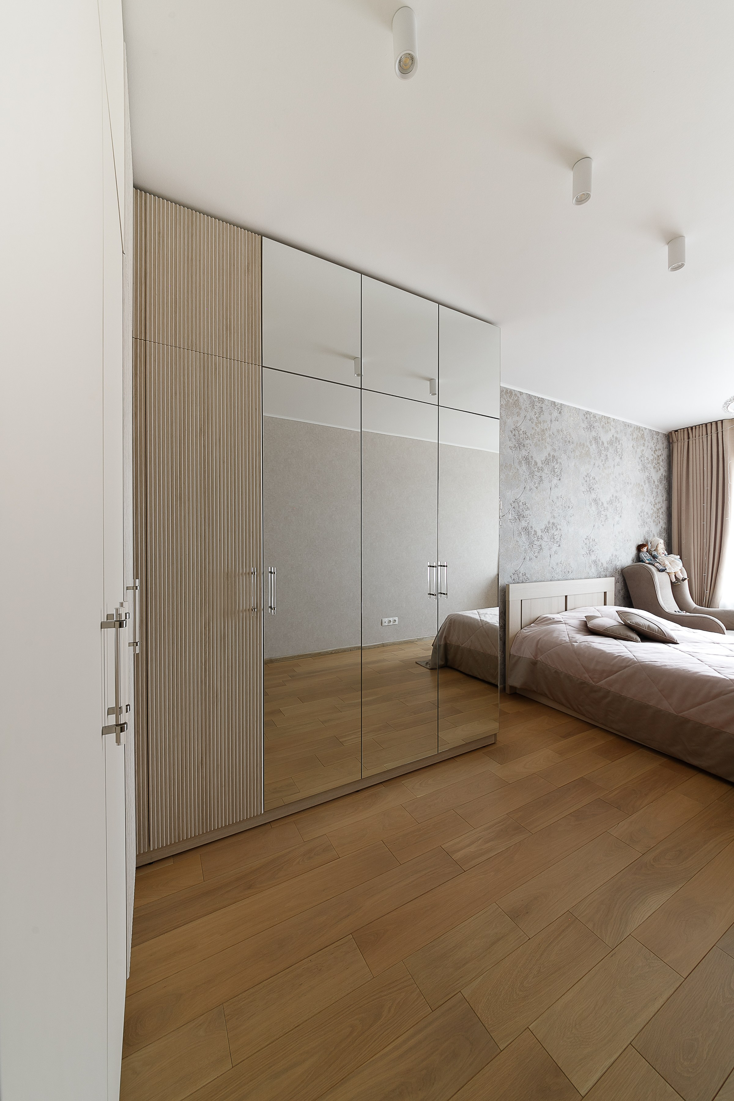 Корпусная мебель «АБ Мебель». Интерьерный фотограф и видеограф в Санкт-Петербурге Вадим Балбашевский