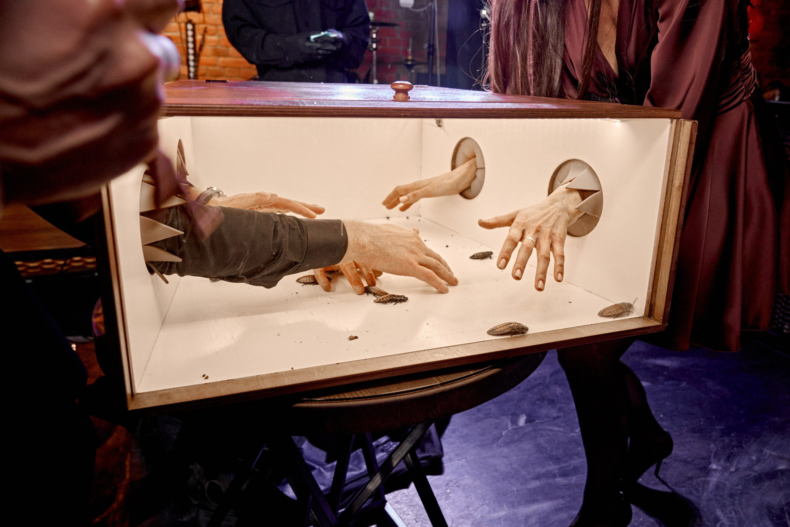 Корпоратив POWERHOUS. Yankovski_001