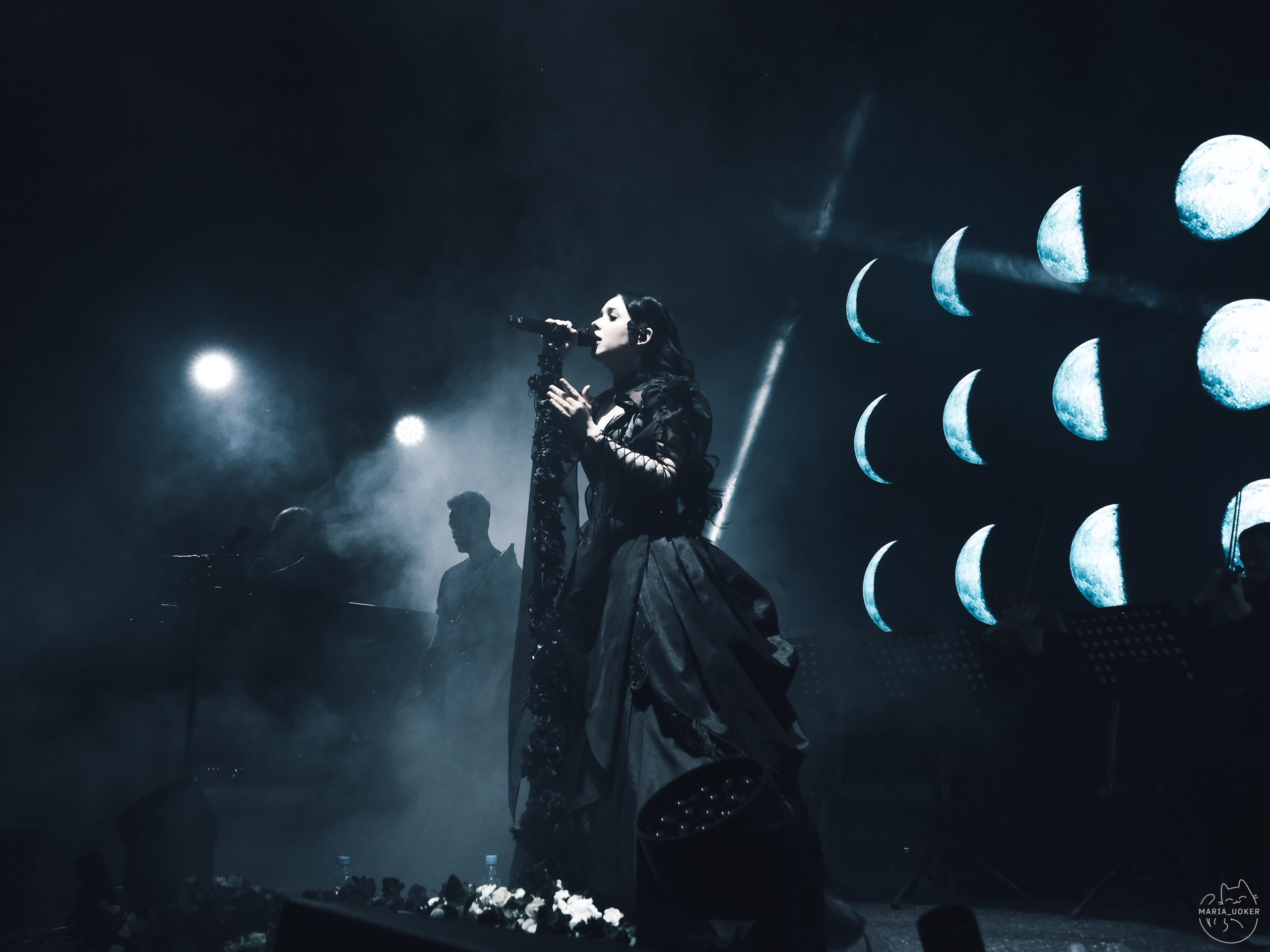 POLNALYUBVI В КЛУБЕ BASE 02.03.24. Концертный и репортажный фотограф в Москве и Санкт-Петербурге Мария