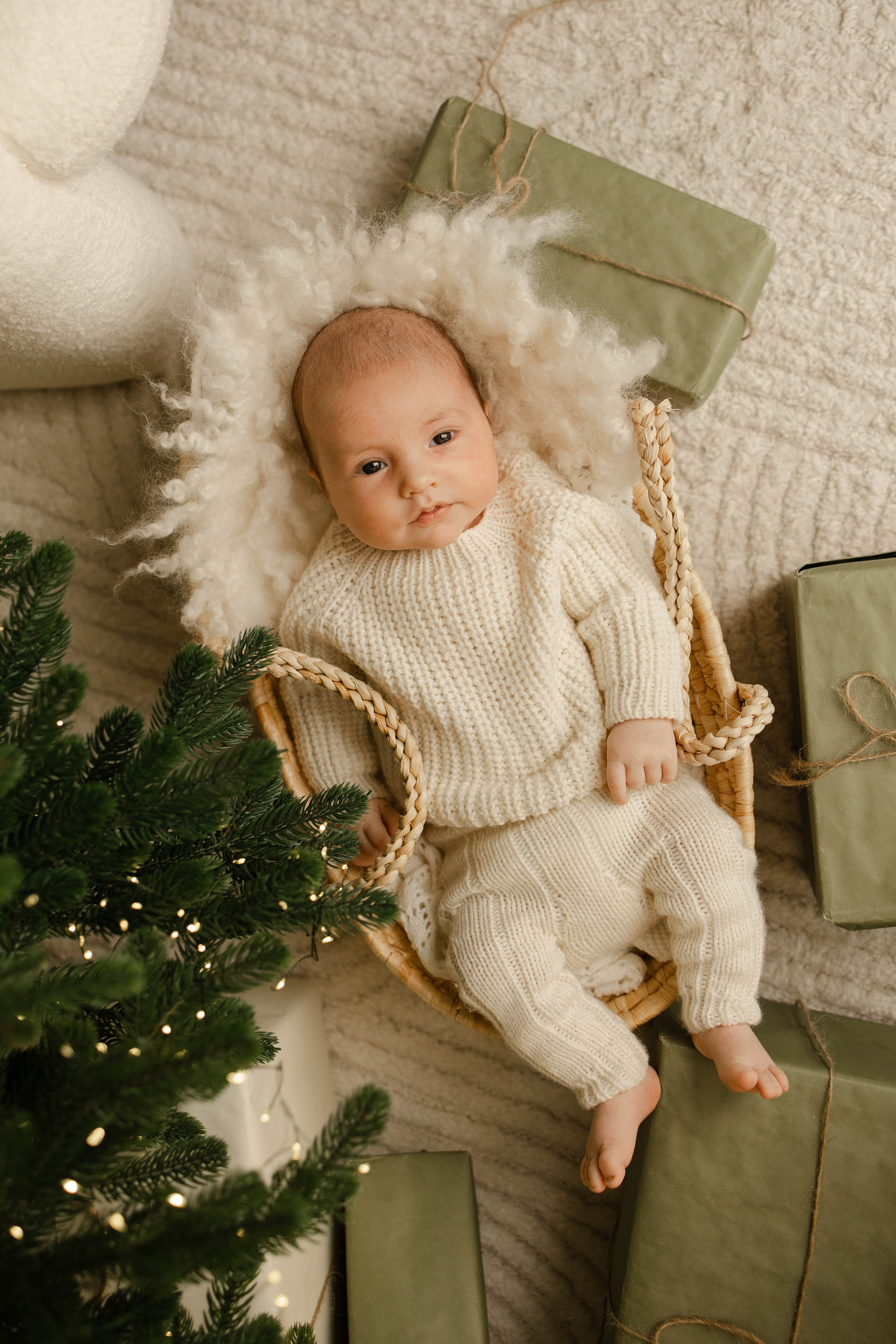 Съёмка новорожденных. Детский фотограф г. Сочи