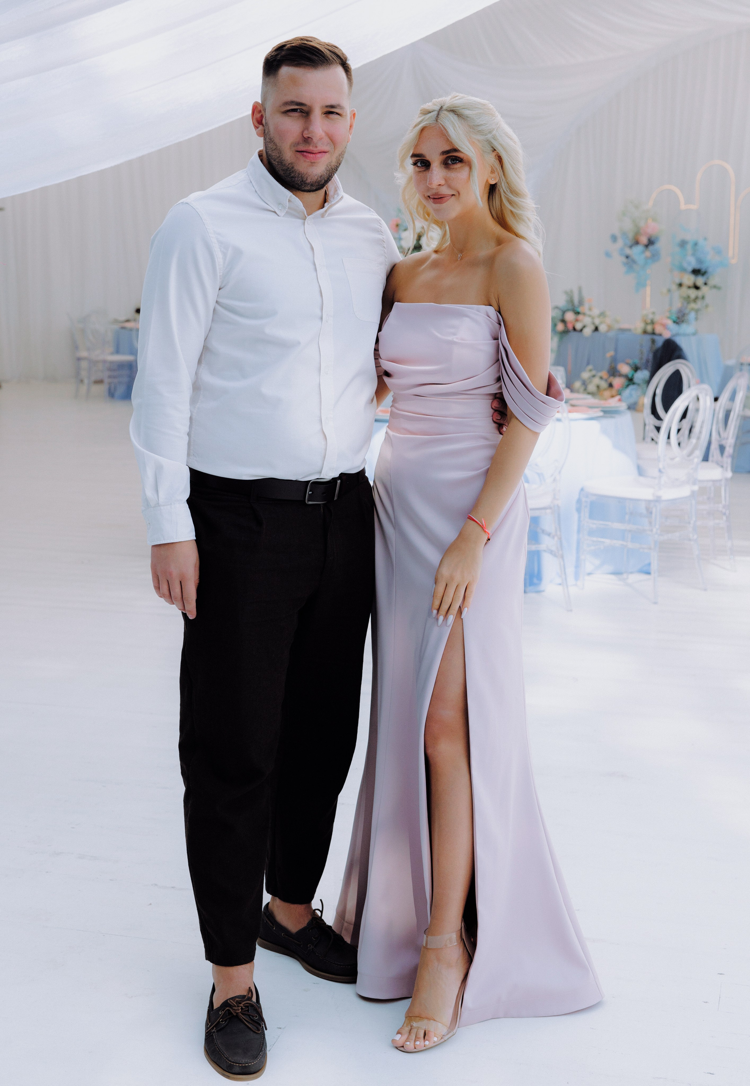 KSENIA_ANDREY (Sukhanovo). Фотограф Андрей Ширкалин Москва Московская обл, Коломна, Рязань