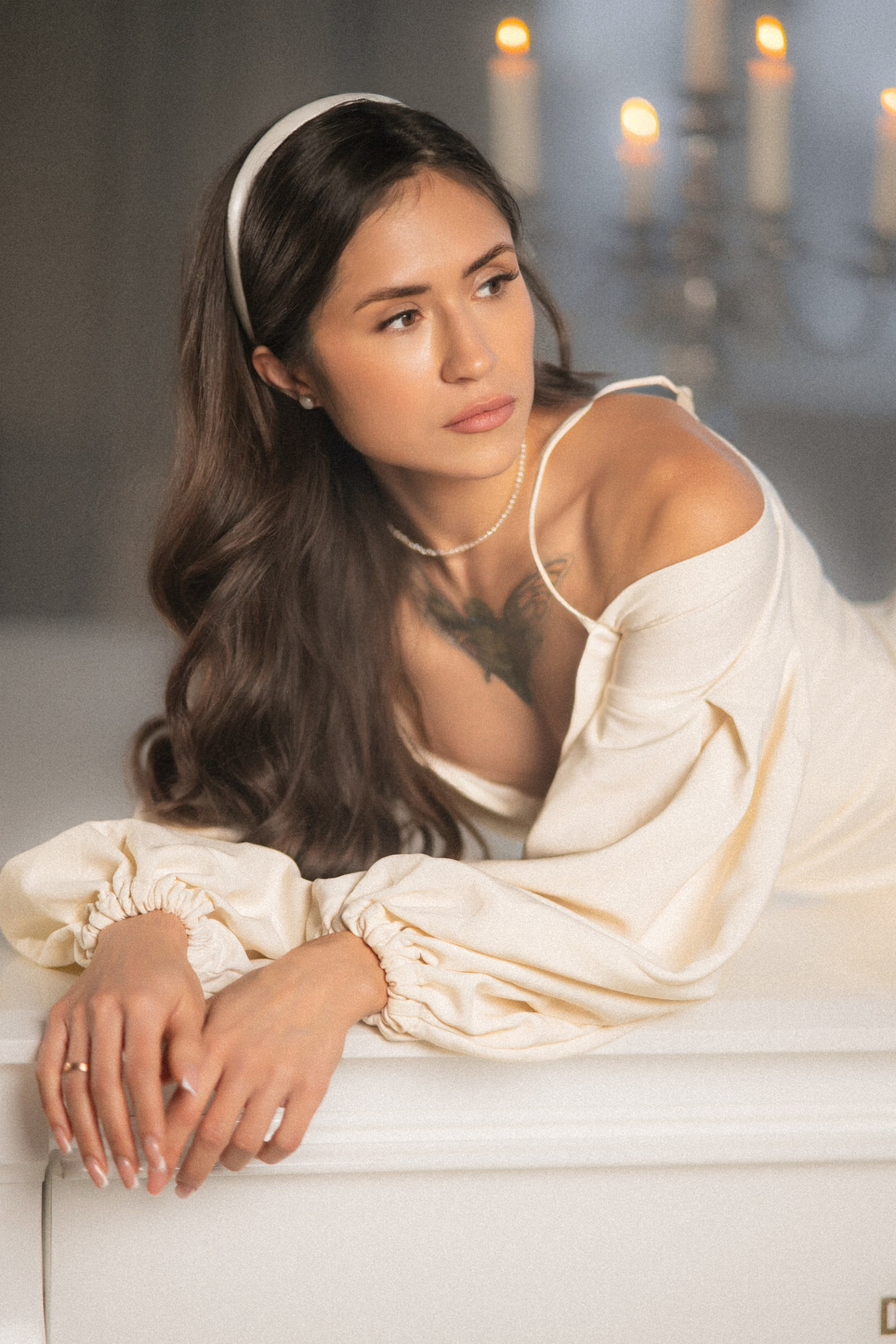 Фортепьяно. Фотограф Мария Зайчик