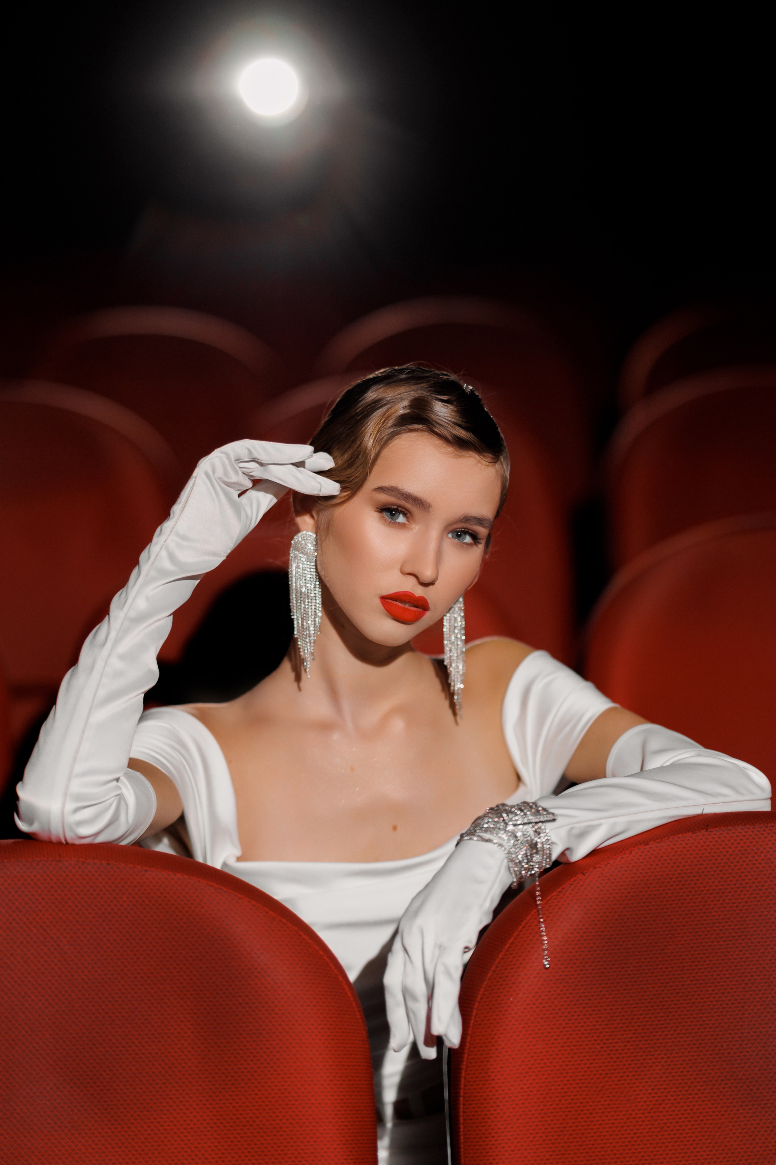 Кино про любовь. Свадебный фотограф в Москве и Зеленограде Оксана Загородняя