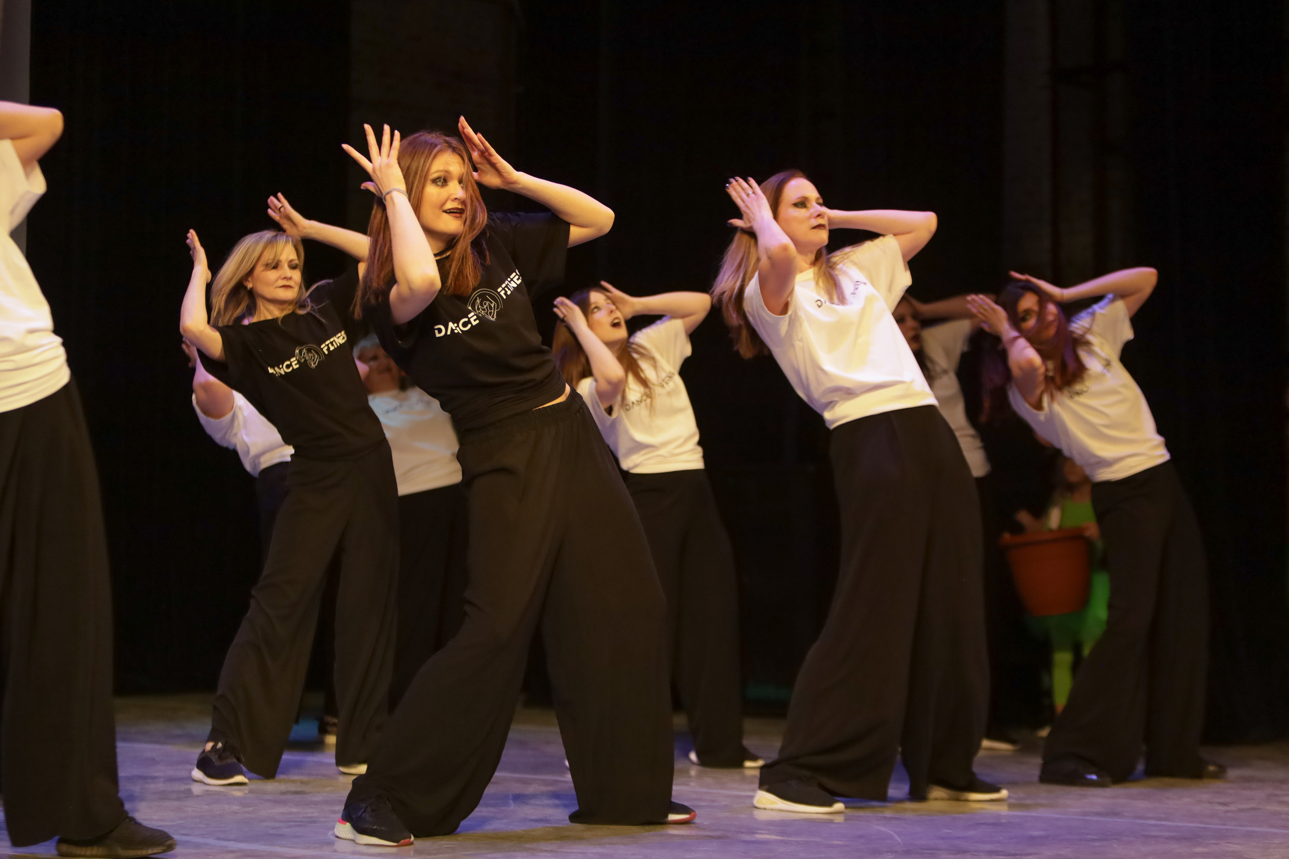 Профессиональная съемка хореографического конкурса в Москве. Портретный Фотограф Александр «Konevtsoph» В Санкт-Петербурге