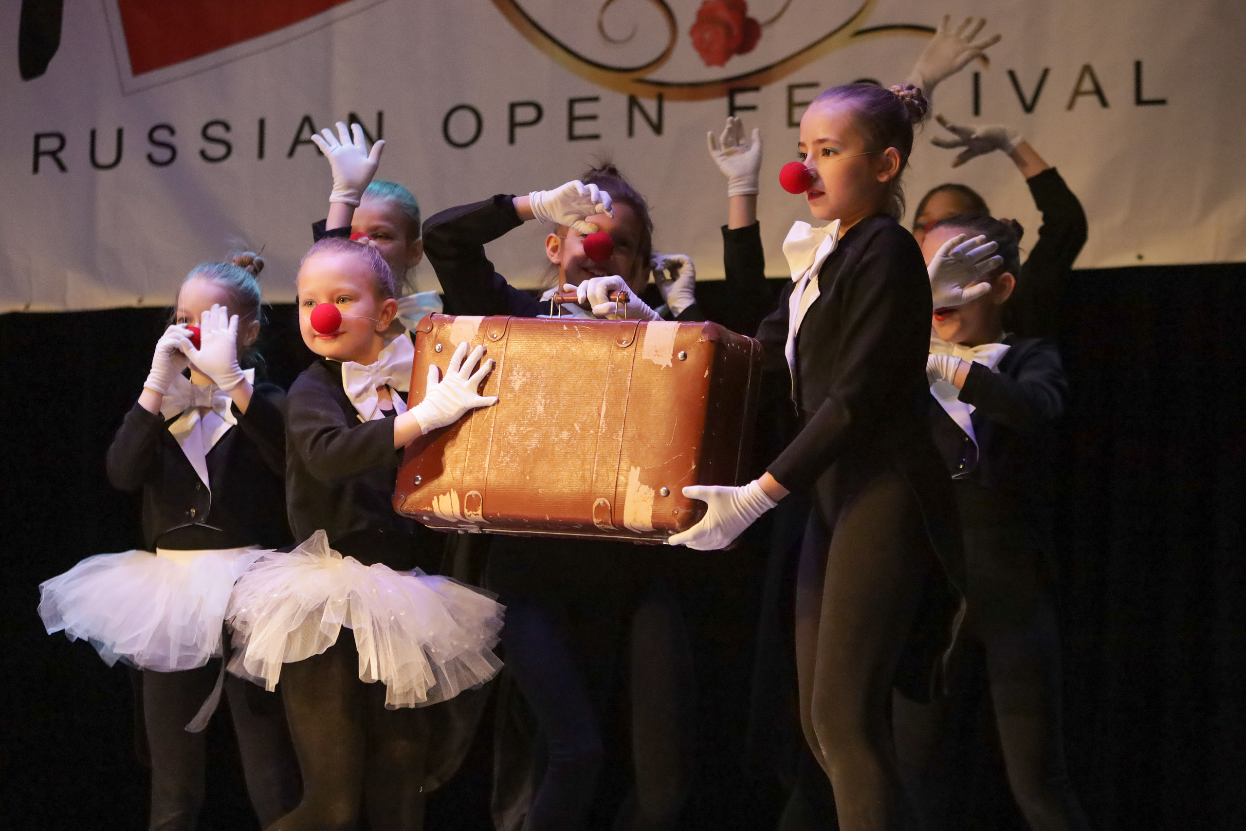 Профессиональная съемка хореографического конкурса в Москве. Портретный Фотограф Александр «Konevtsoph» В Санкт-Петербурге