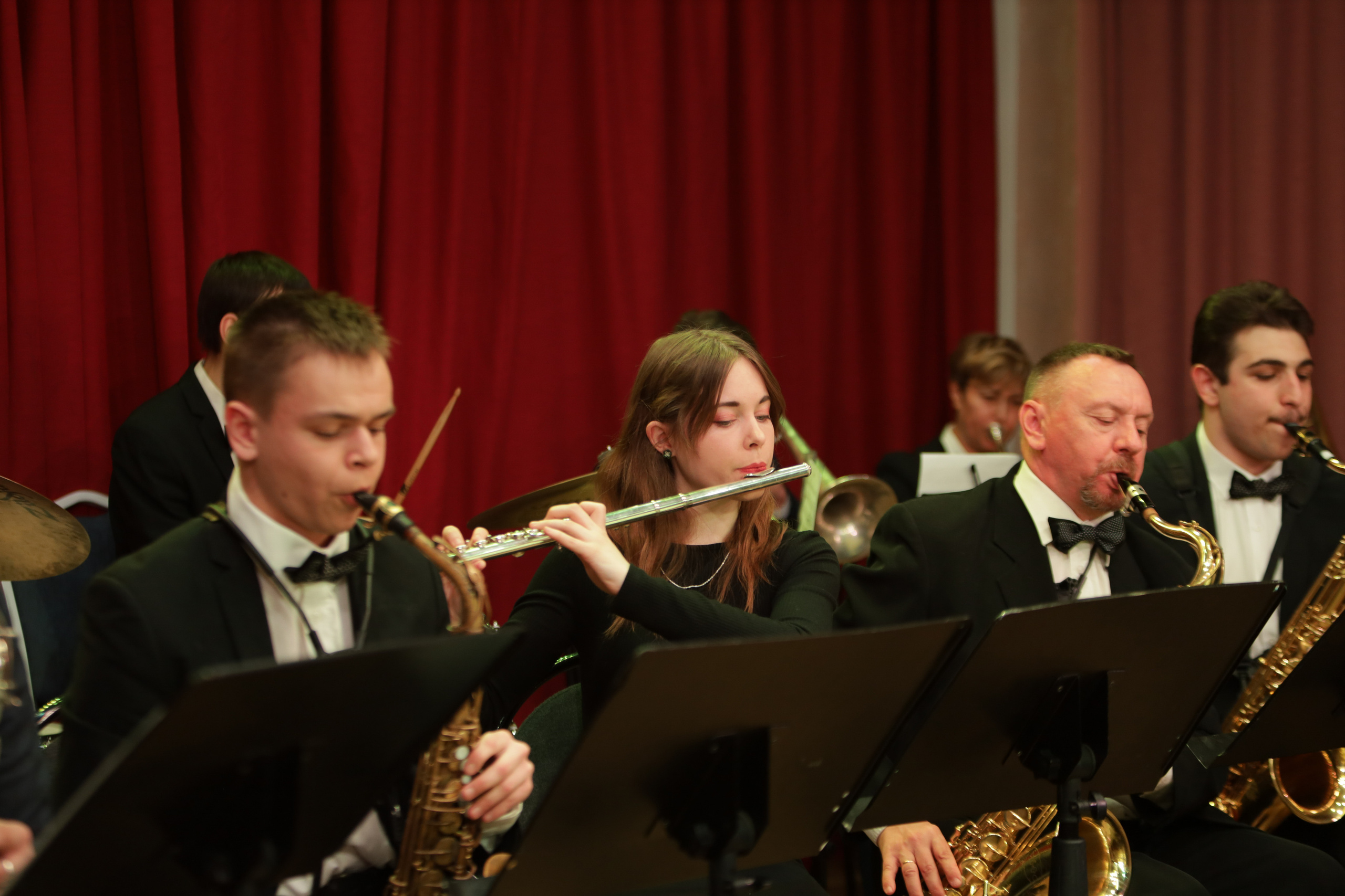 Конкурс "Московские встречи 22.04. Портретный Фотограф Александр «Konevtsoph» В Санкт-Петербурге