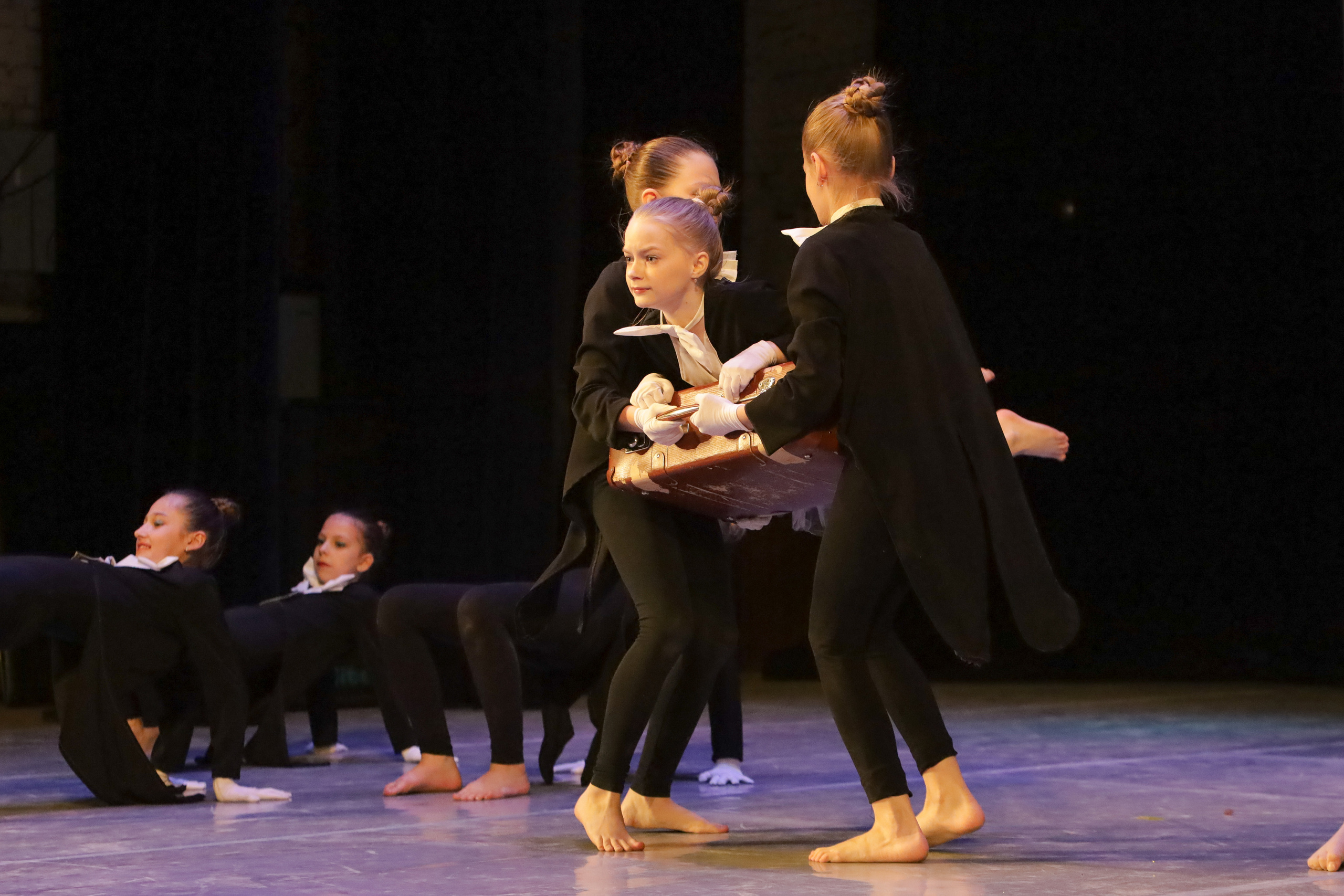 Профессиональная съемка хореографического конкурса в Москве. Портретный Фотограф Александр «Konevtsoph» В Санкт-Петербурге