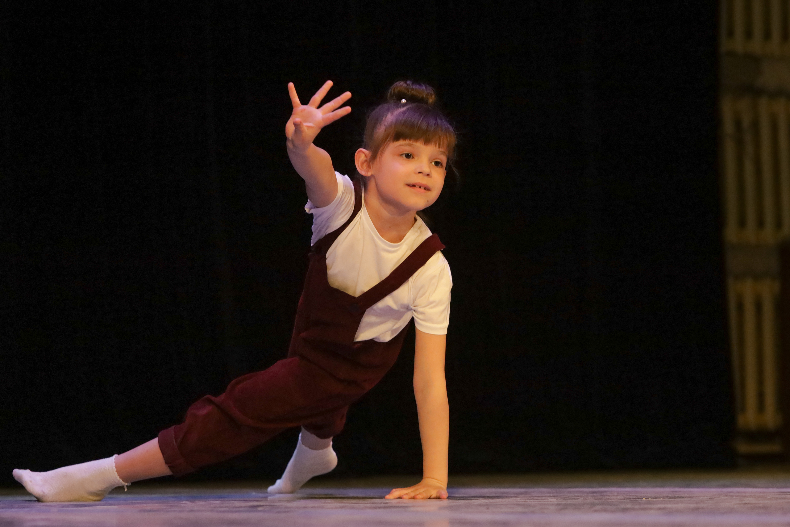 Профессиональная съемка хореографического конкурса в Москве. Портретный Фотограф Александр «Konevtsoph» В Санкт-Петербурге