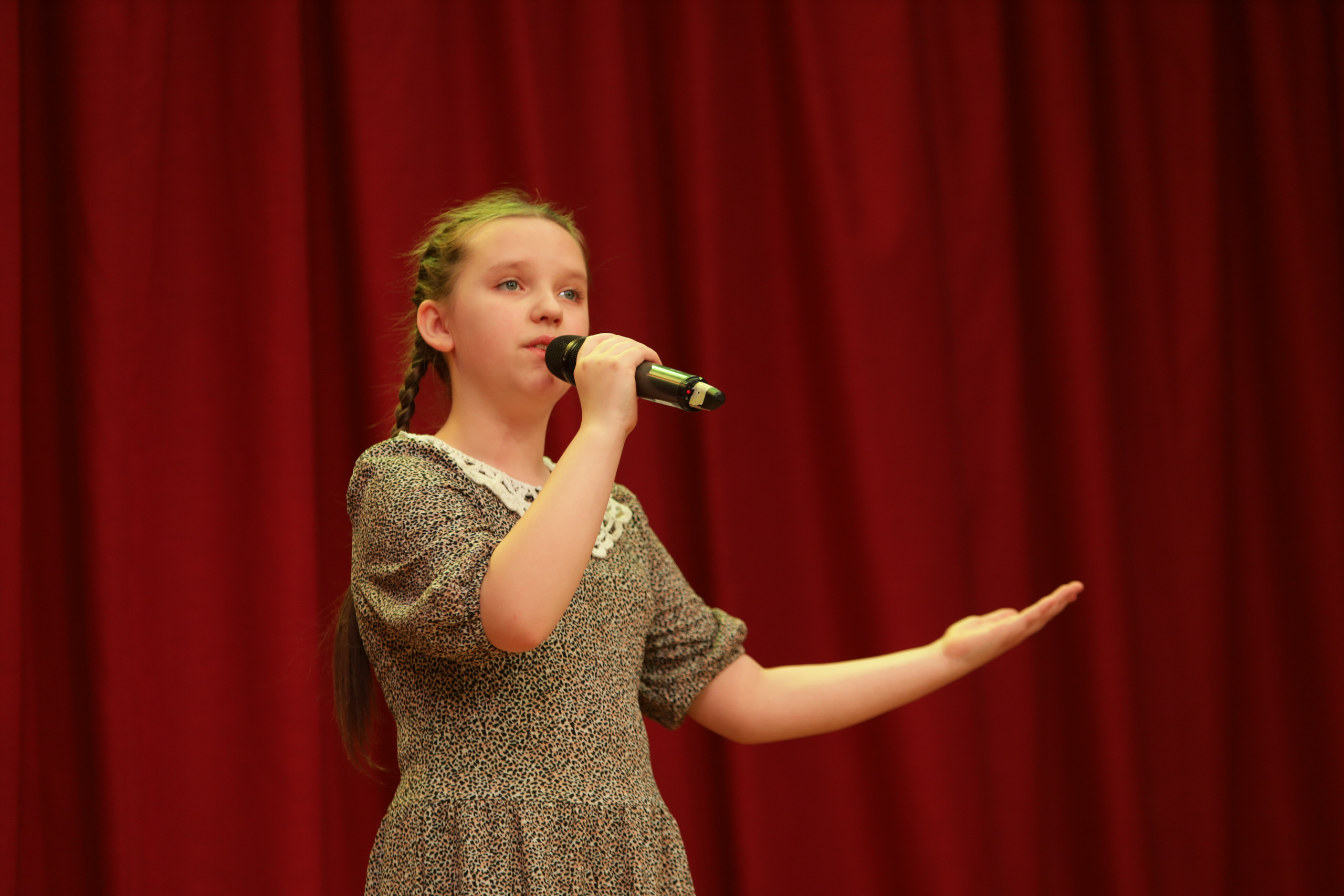 Конкурс "Московские встречи 22.04. Портретный Фотограф Александр «Konevtsoph» В Санкт-Петербурге