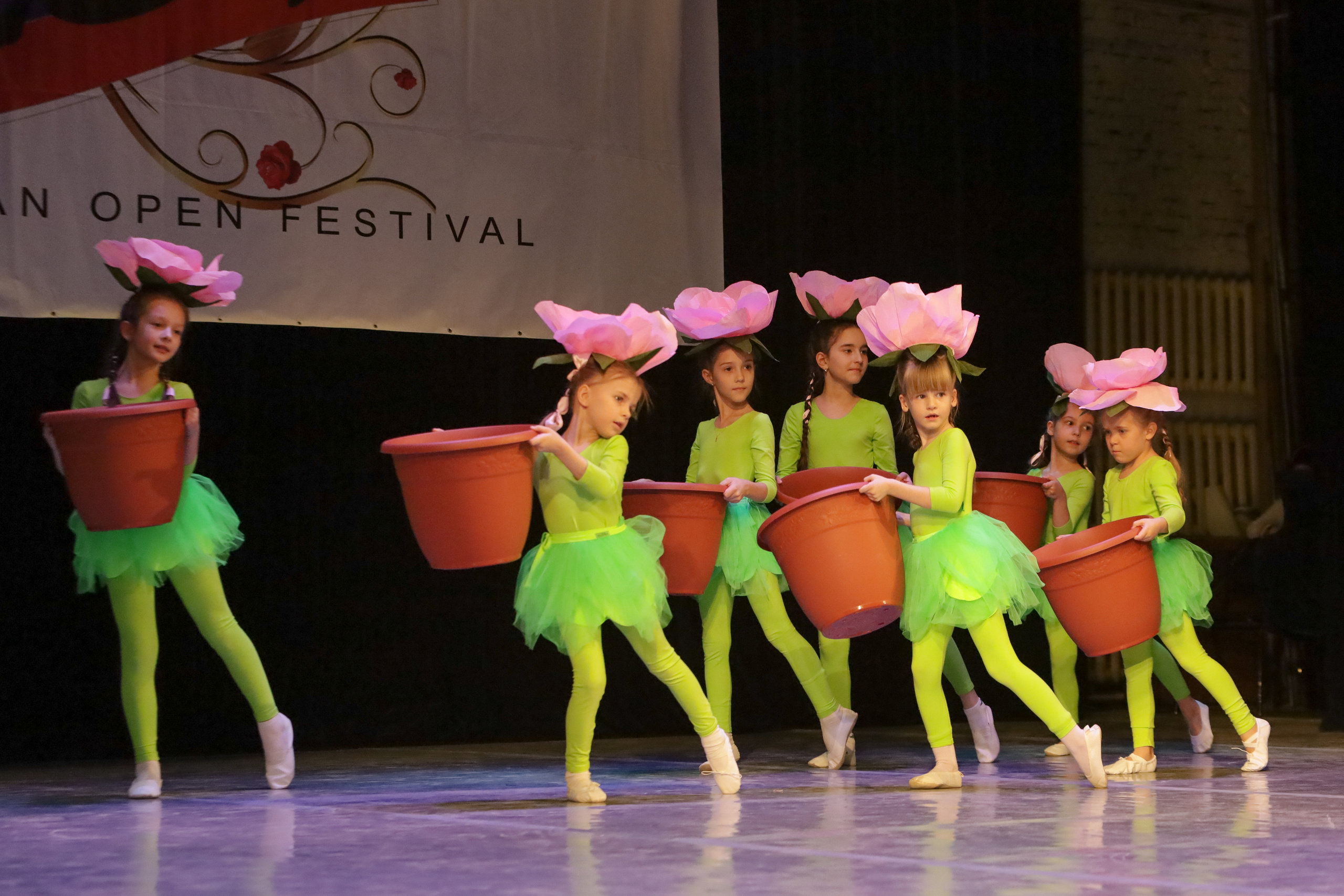 Профессиональная съемка хореографического конкурса в Москве. Портретный Фотограф Александр «Konevtsoph» В Санкт-Петербурге