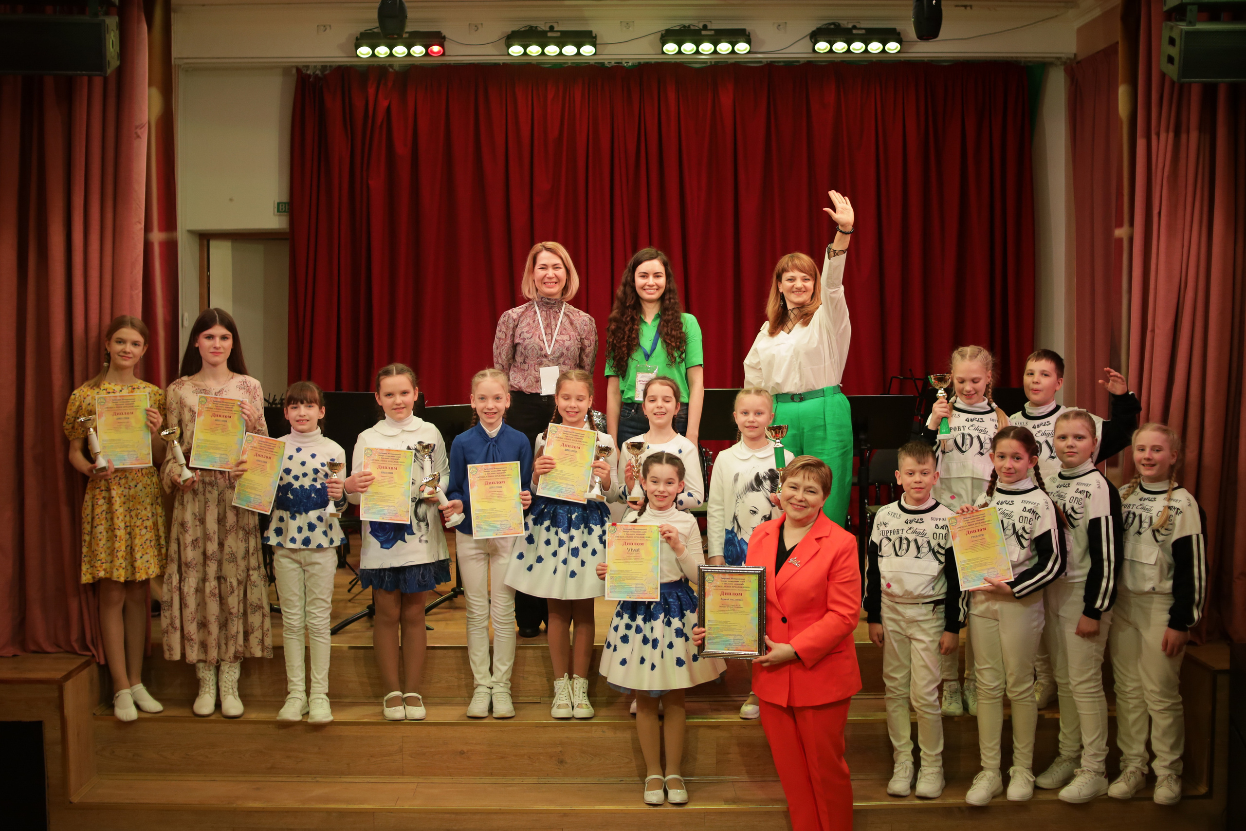 Конкурс "Московские встречи 22.04. Портретный Фотограф Александр «Konevtsoph» В Санкт-Петербурге