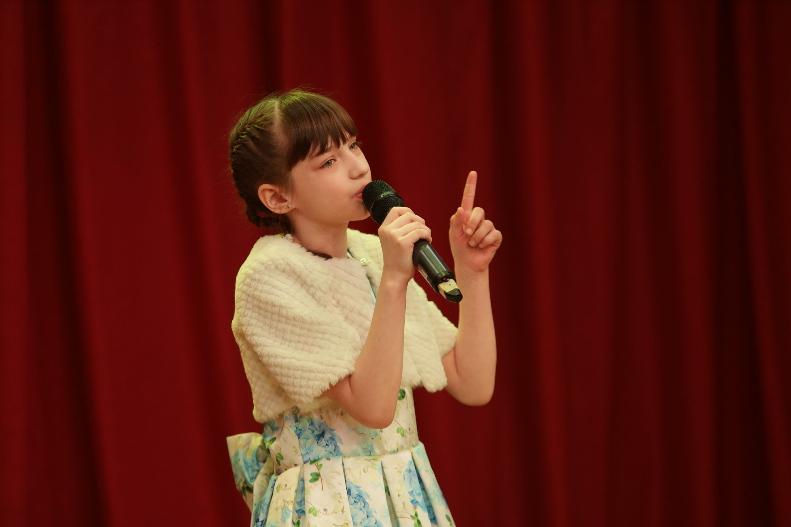 Конкурс "Московские встречи 22.04. Портретный Фотограф Александр «Konevtsoph» В Санкт-Петербурге