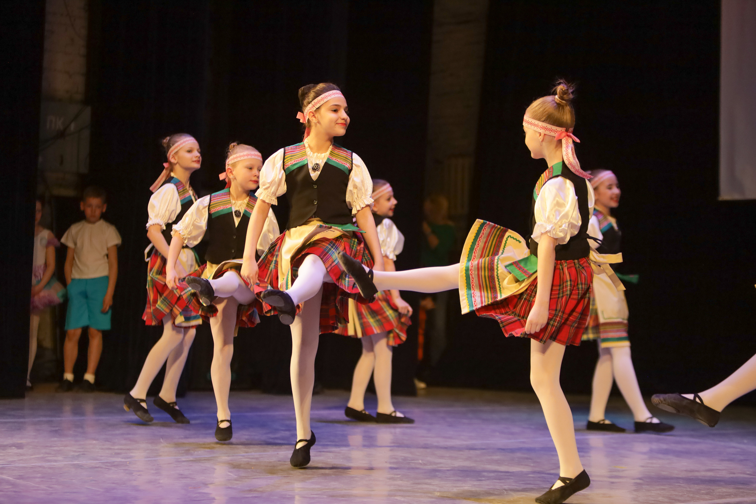 Профессиональная съемка хореографического конкурса в Москве. Портретный Фотограф Александр «Konevtsoph» В Санкт-Петербурге