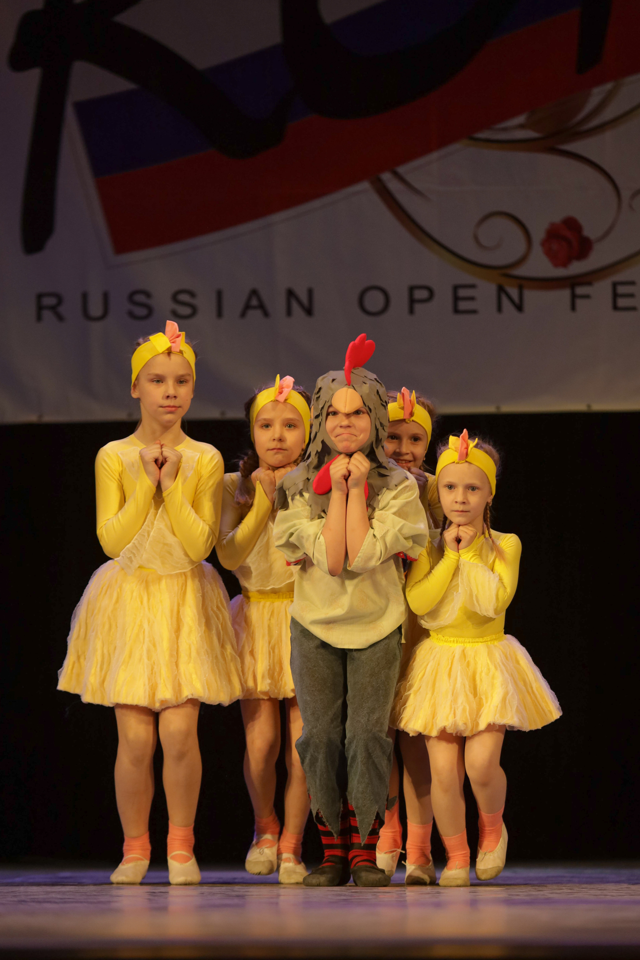 Профессиональная съемка хореографического конкурса в Москве. Портретный Фотограф Александр «Konevtsoph» В Санкт-Петербурге