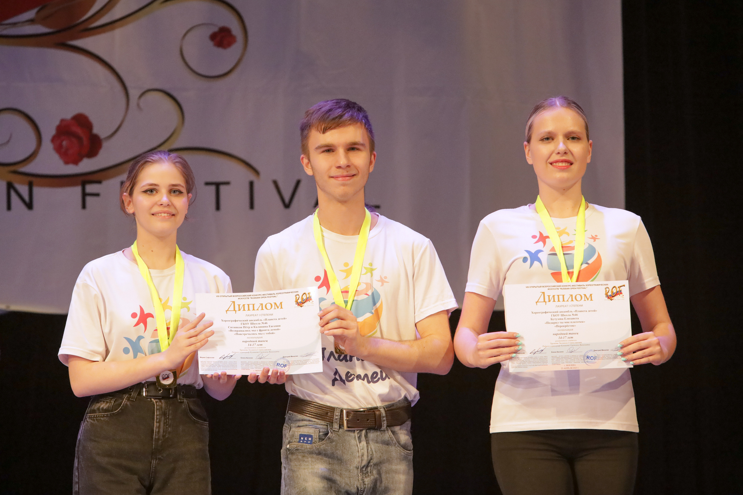 Профессиональная съемка хореографического конкурса в Москве. Портретный Фотограф Александр «Konevtsoph» В Санкт-Петербурге