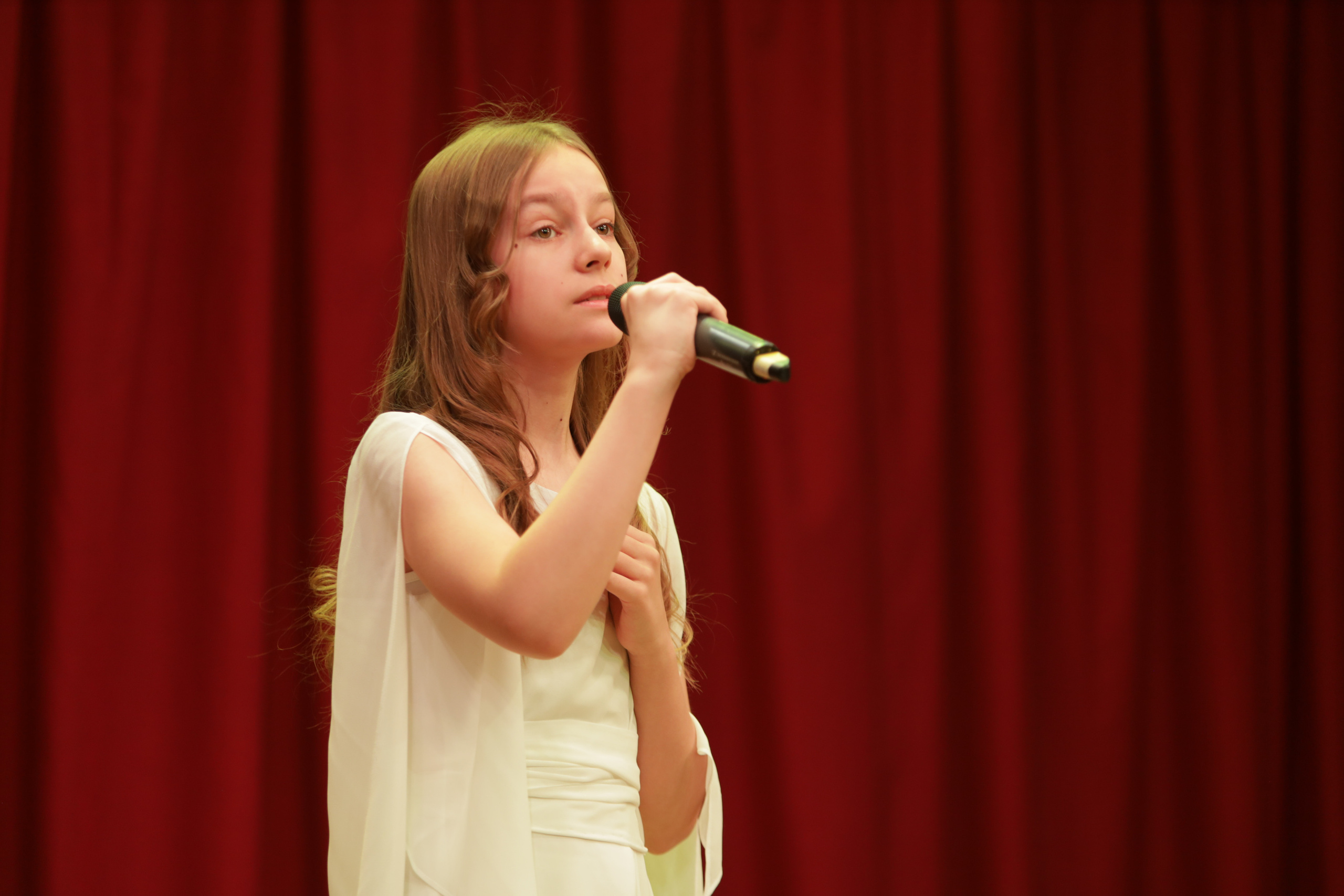 Конкурс "Московские встречи 22.04. Портретный Фотограф Александр «Konevtsoph» В Санкт-Петербурге