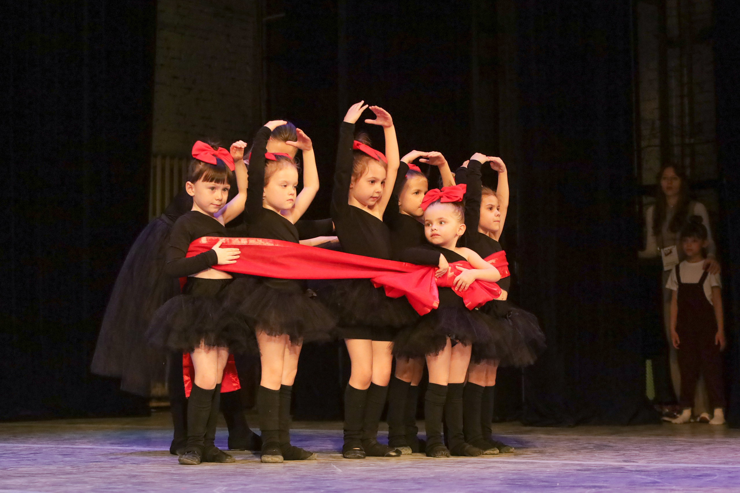 Профессиональная съемка хореографического конкурса в Москве. Портретный Фотограф Александр «Konevtsoph» В Санкт-Петербурге