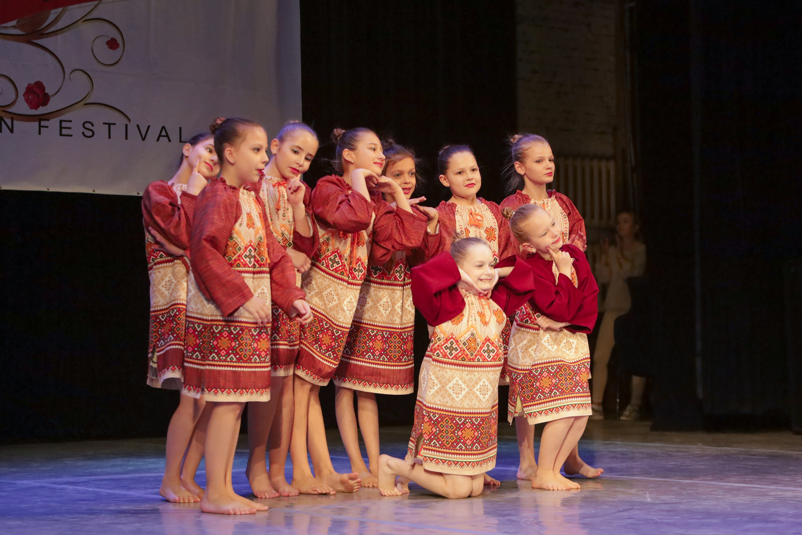 Профессиональная съемка хореографического конкурса в Москве. Портретный Фотограф Александр «Konevtsoph» В Санкт-Петербурге