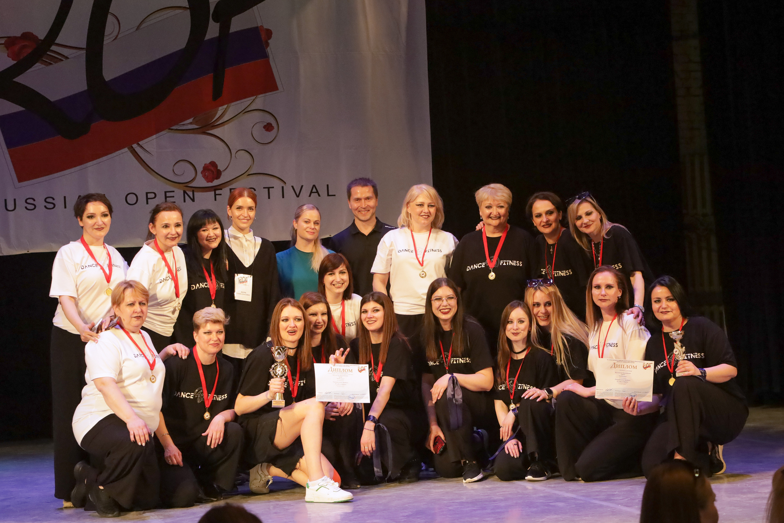 Профессиональная съемка хореографического конкурса в Москве. Портретный Фотограф Александр «Konevtsoph» В Санкт-Петербурге