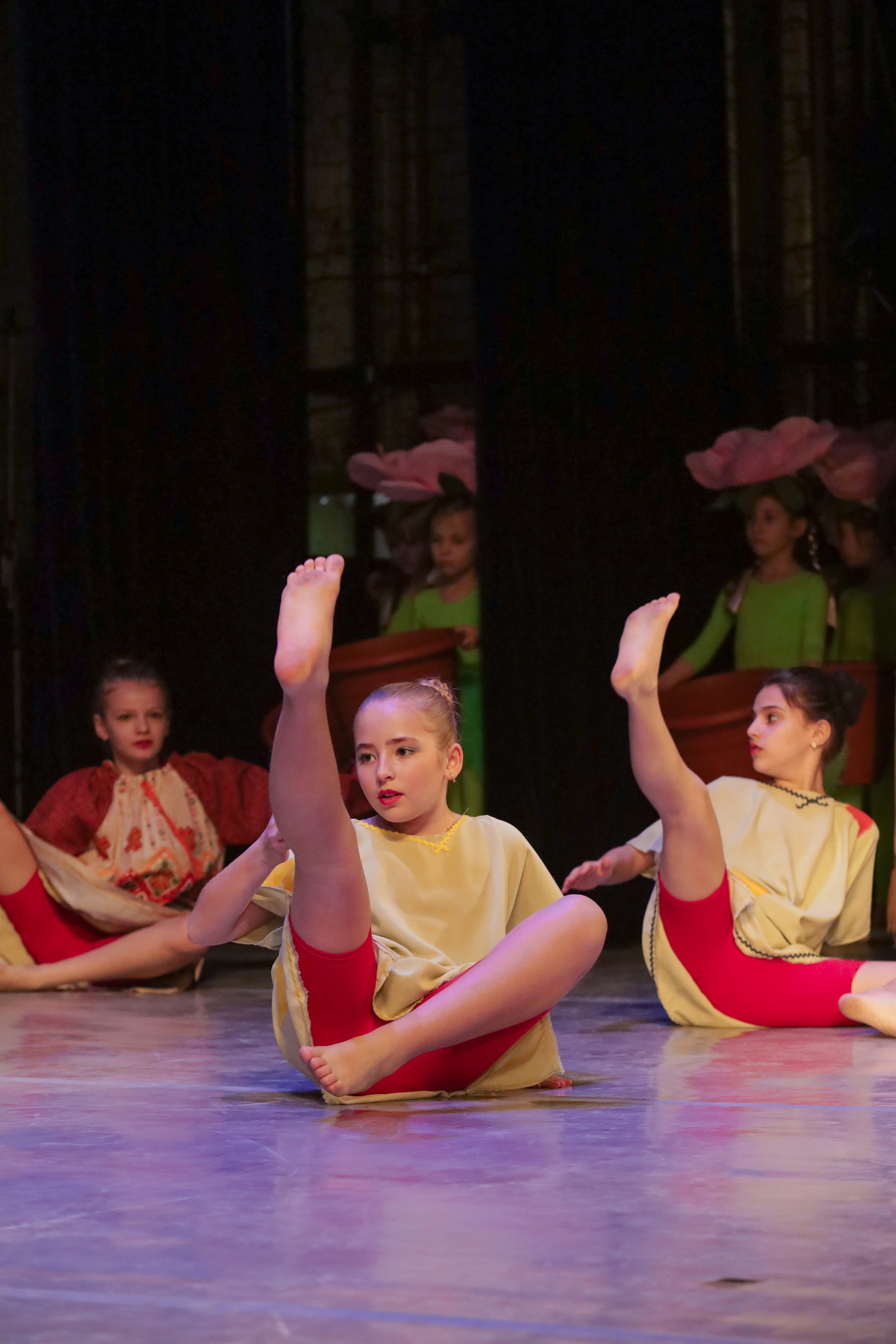 Профессиональная съемка хореографического конкурса в Москве. Портретный Фотограф Александр «Konevtsoph» В Санкт-Петербурге