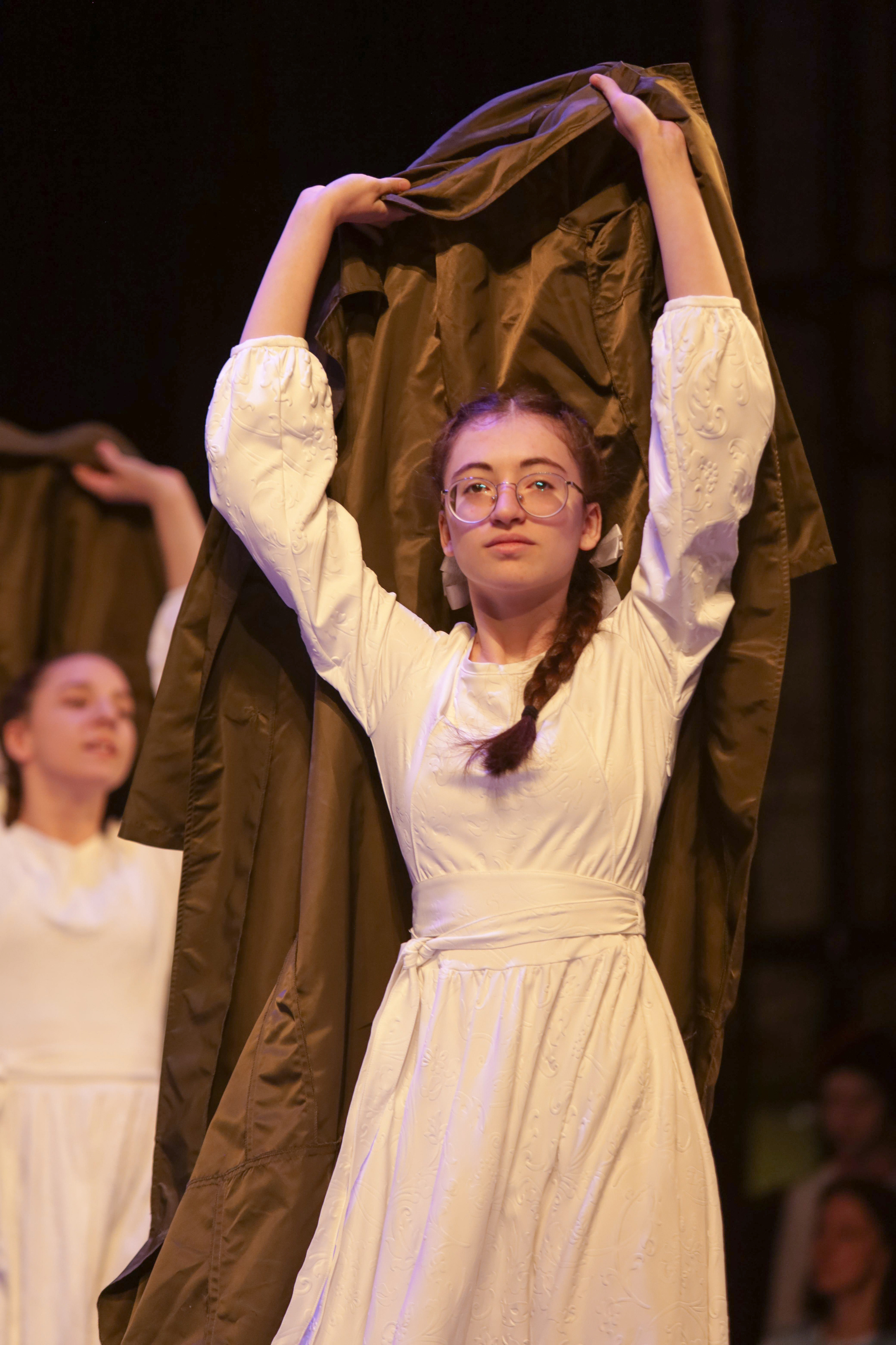 Профессиональная съемка хореографического конкурса в Москве. Портретный Фотограф Александр «Konevtsoph» В Санкт-Петербурге