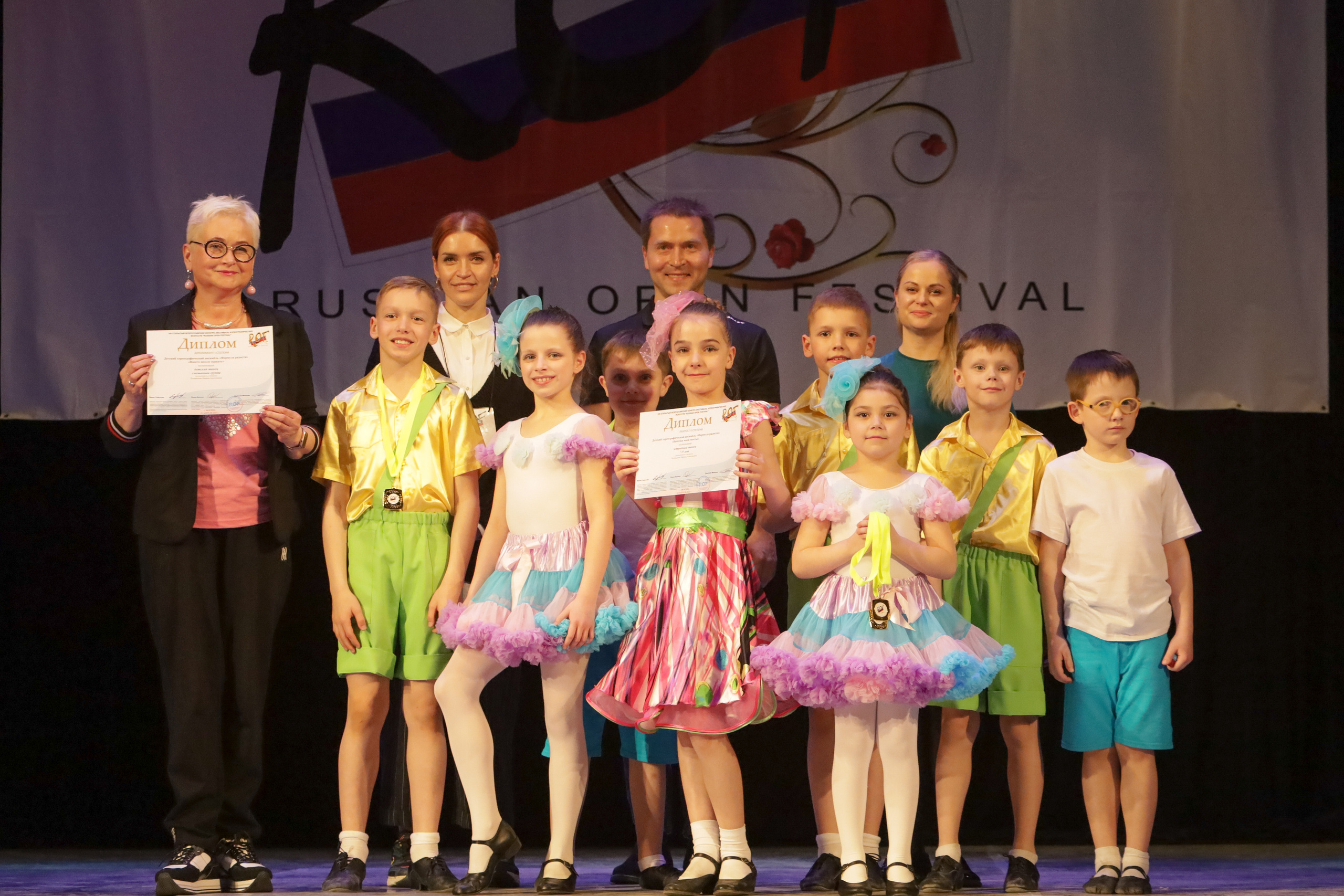 Профессиональная съемка хореографического конкурса в Москве. Портретный Фотограф Александр «Konevtsoph» В Санкт-Петербурге