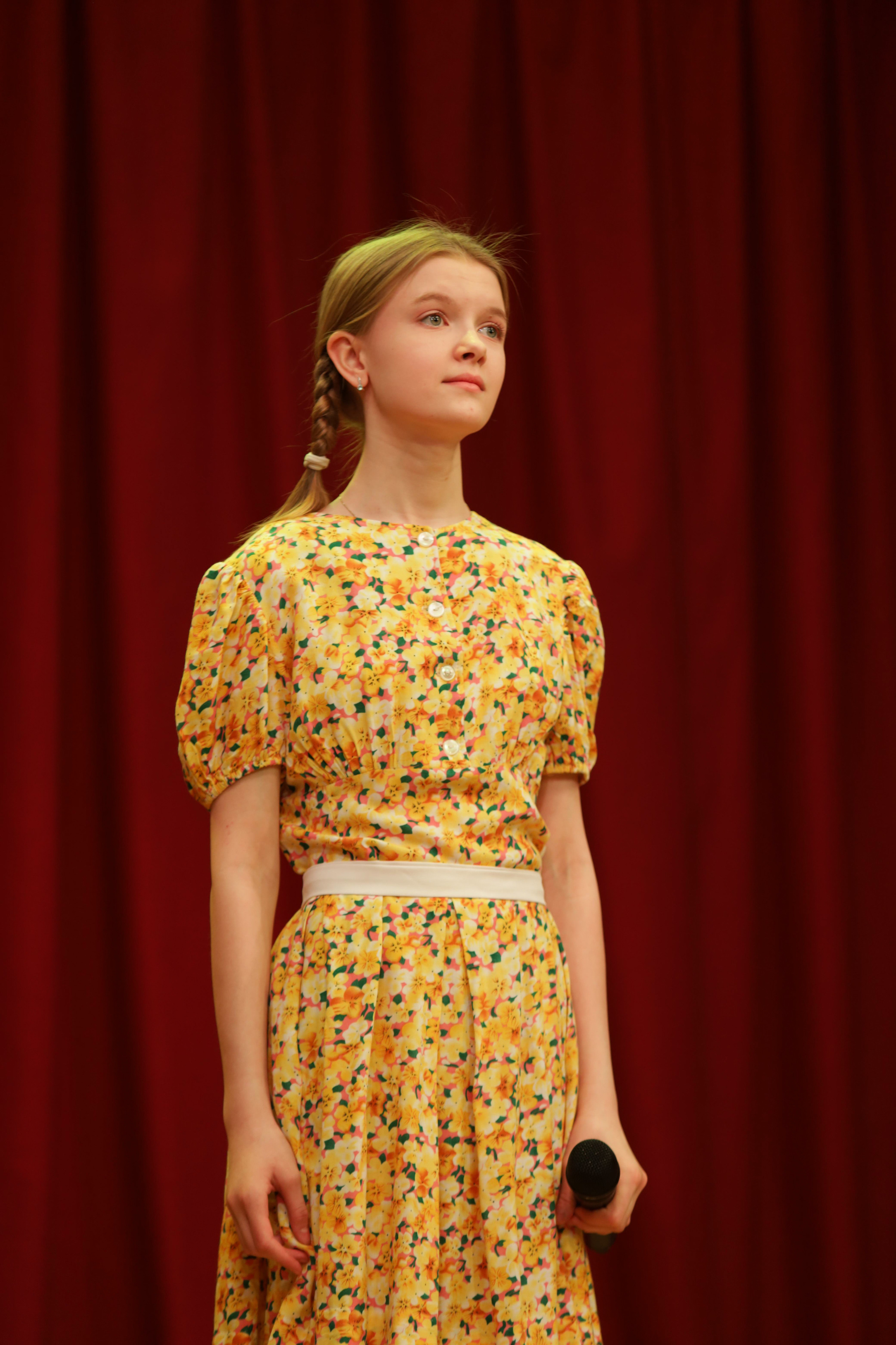 Конкурс "Московские встречи 22.04. Портретный Фотограф Александр «Konevtsoph» В Санкт-Петербурге