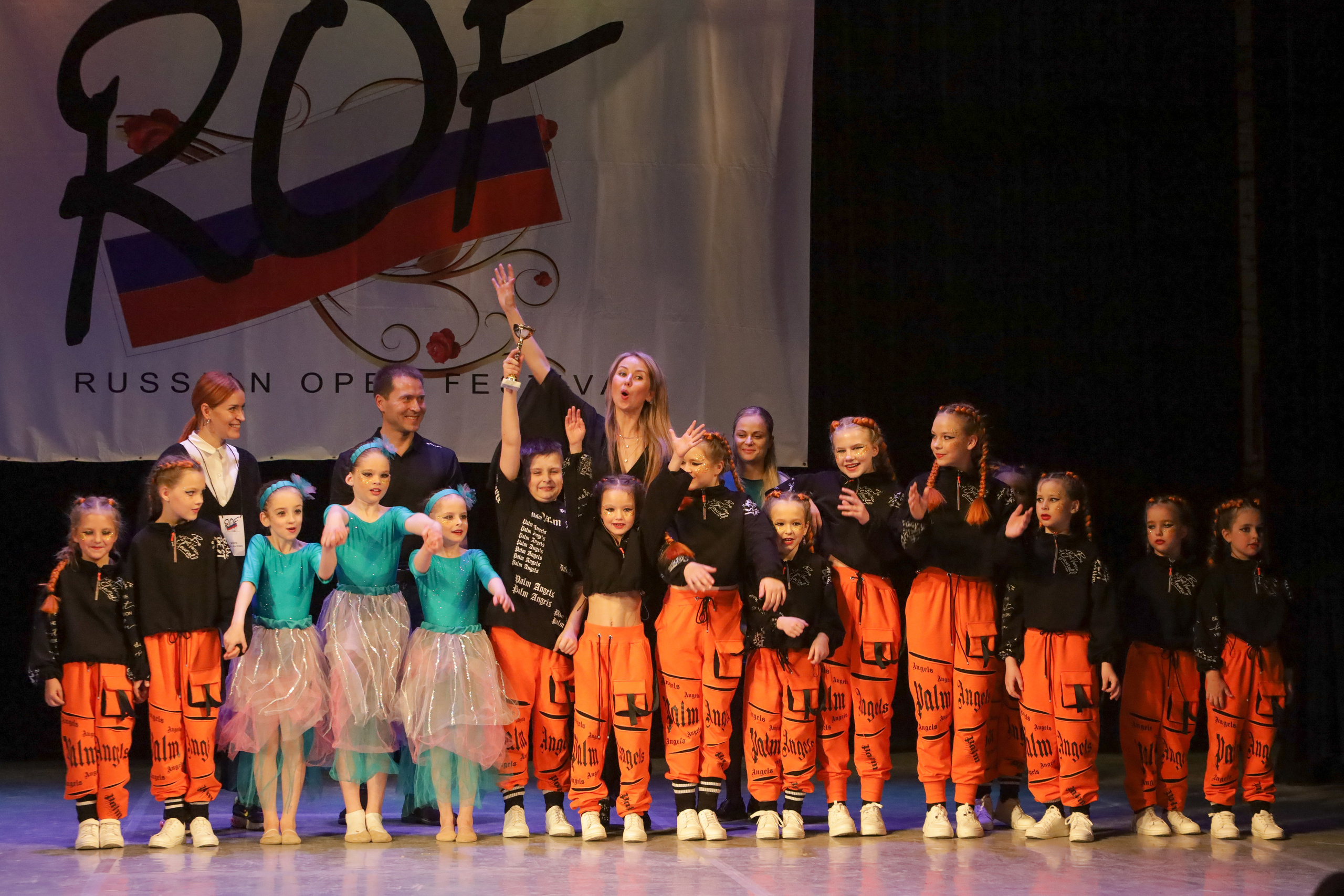 Профессиональная съемка хореографического конкурса в Москве. Портретный Фотограф Александр «Konevtsoph» В Санкт-Петербурге