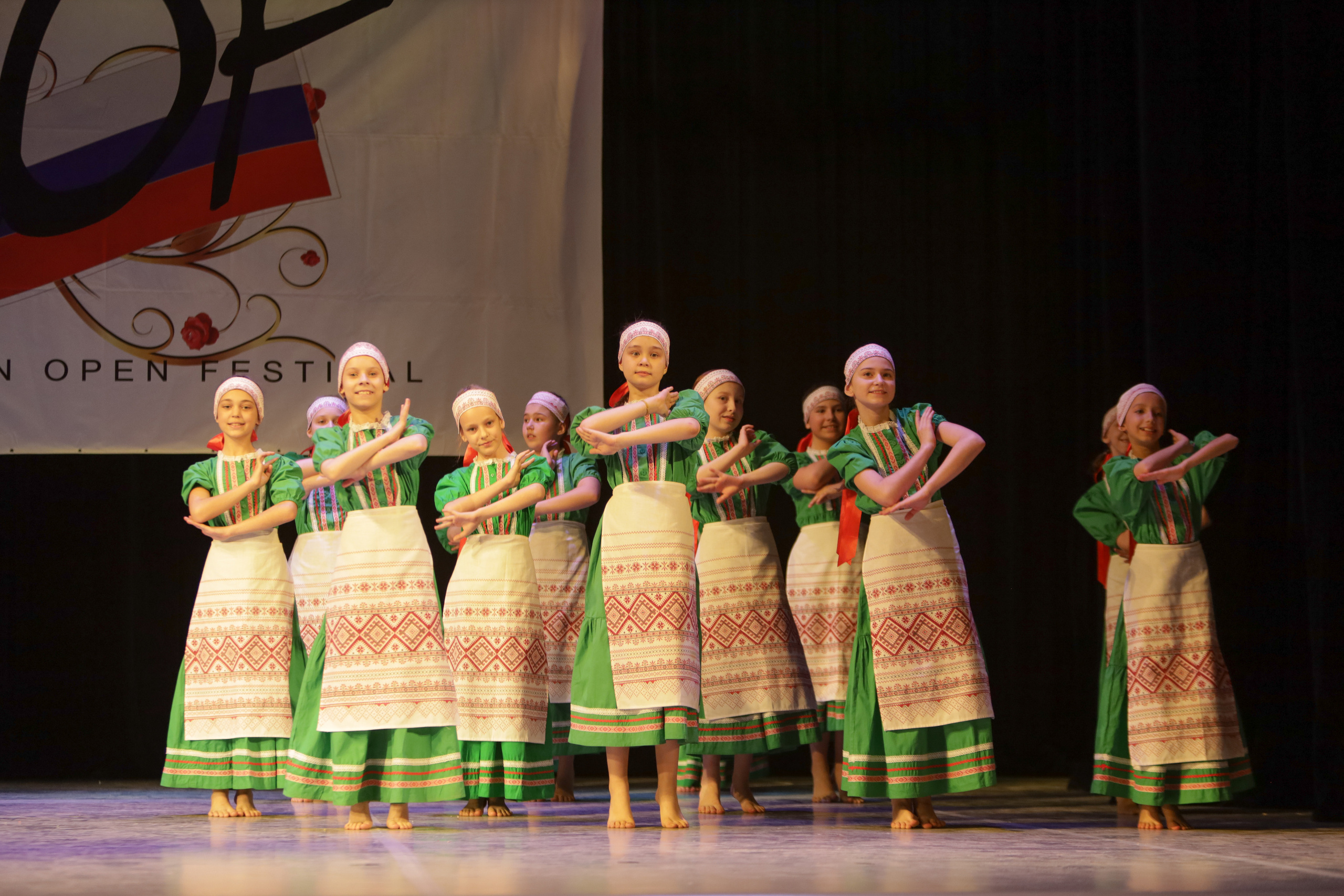 Профессиональная съемка хореографического конкурса в Москве. Портретный Фотограф Александр «Konevtsoph» В Санкт-Петербурге
