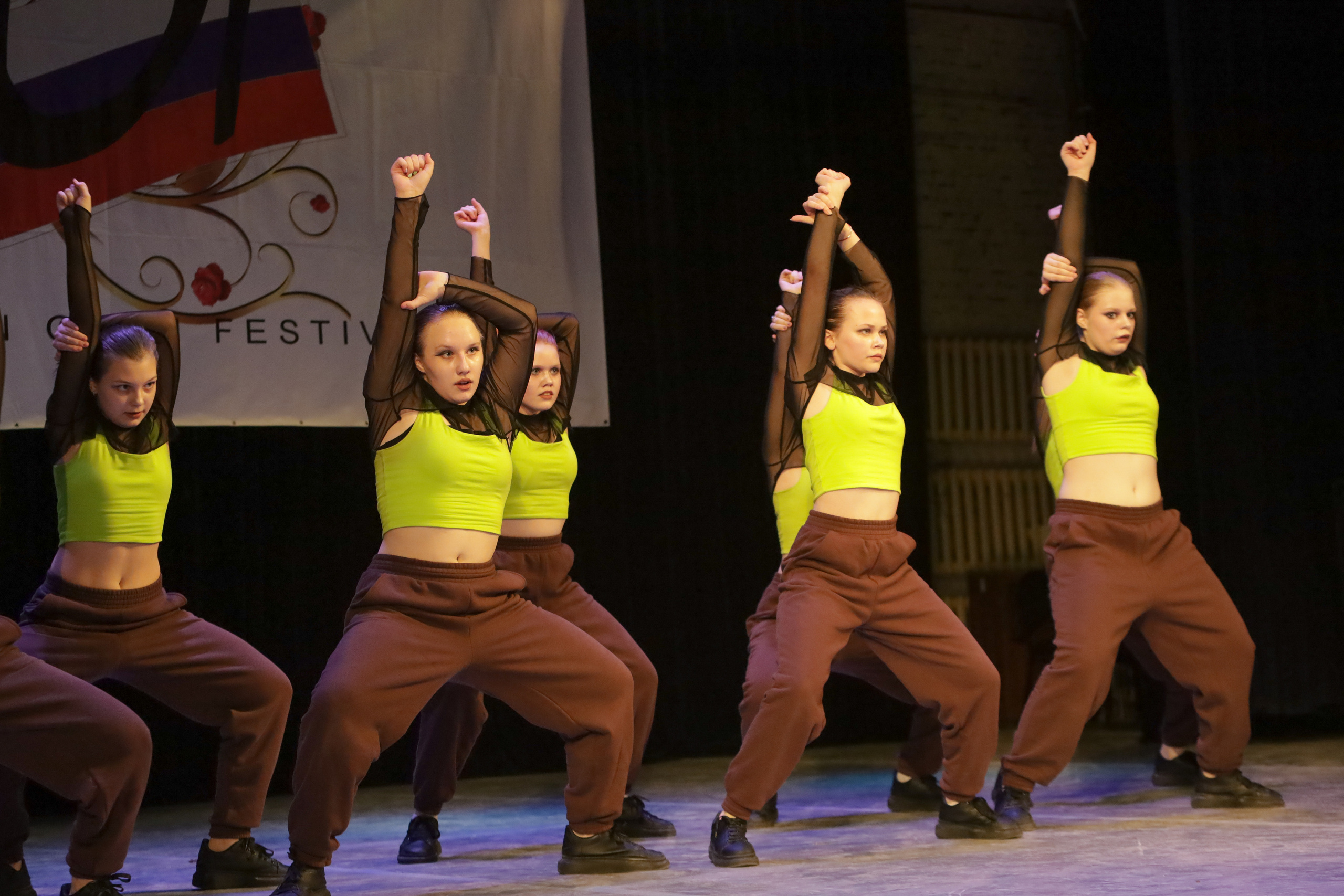 Профессиональная съемка хореографического конкурса в Москве. Портретный Фотограф Александр «Konevtsoph» В Санкт-Петербурге