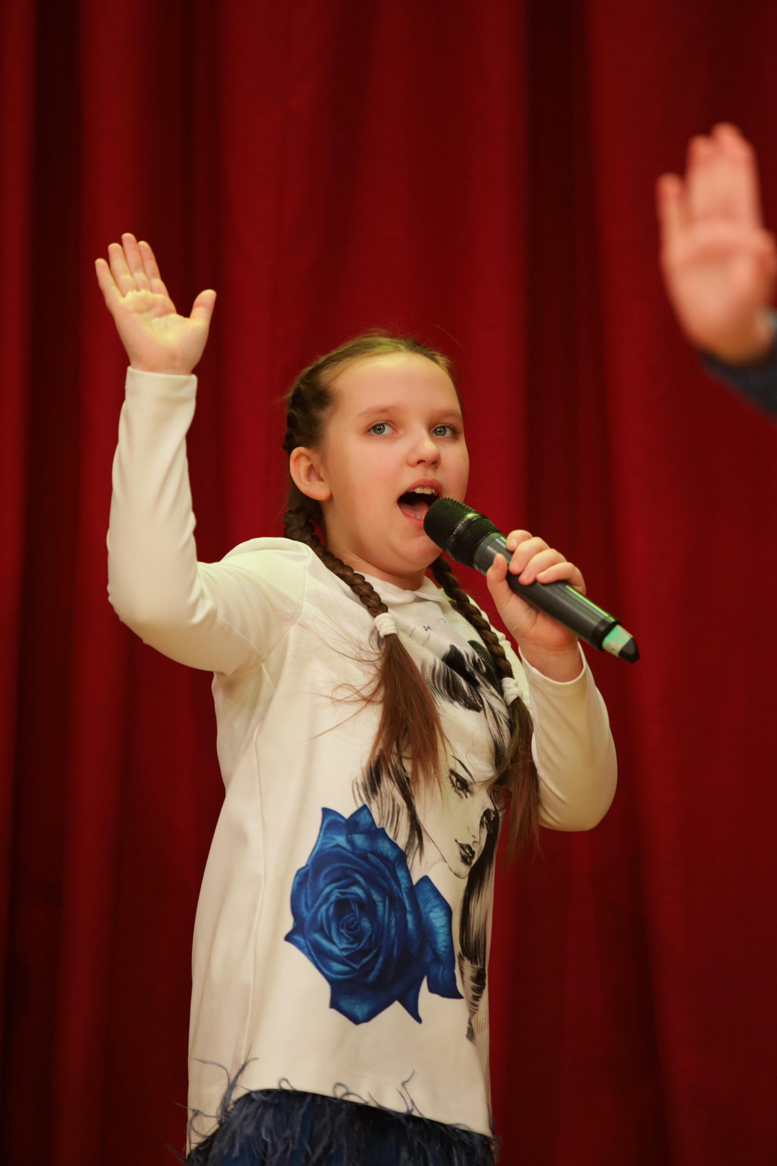 Конкурс "Московские встречи 22.04. Портретный Фотограф Александр «Konevtsoph» В Санкт-Петербурге