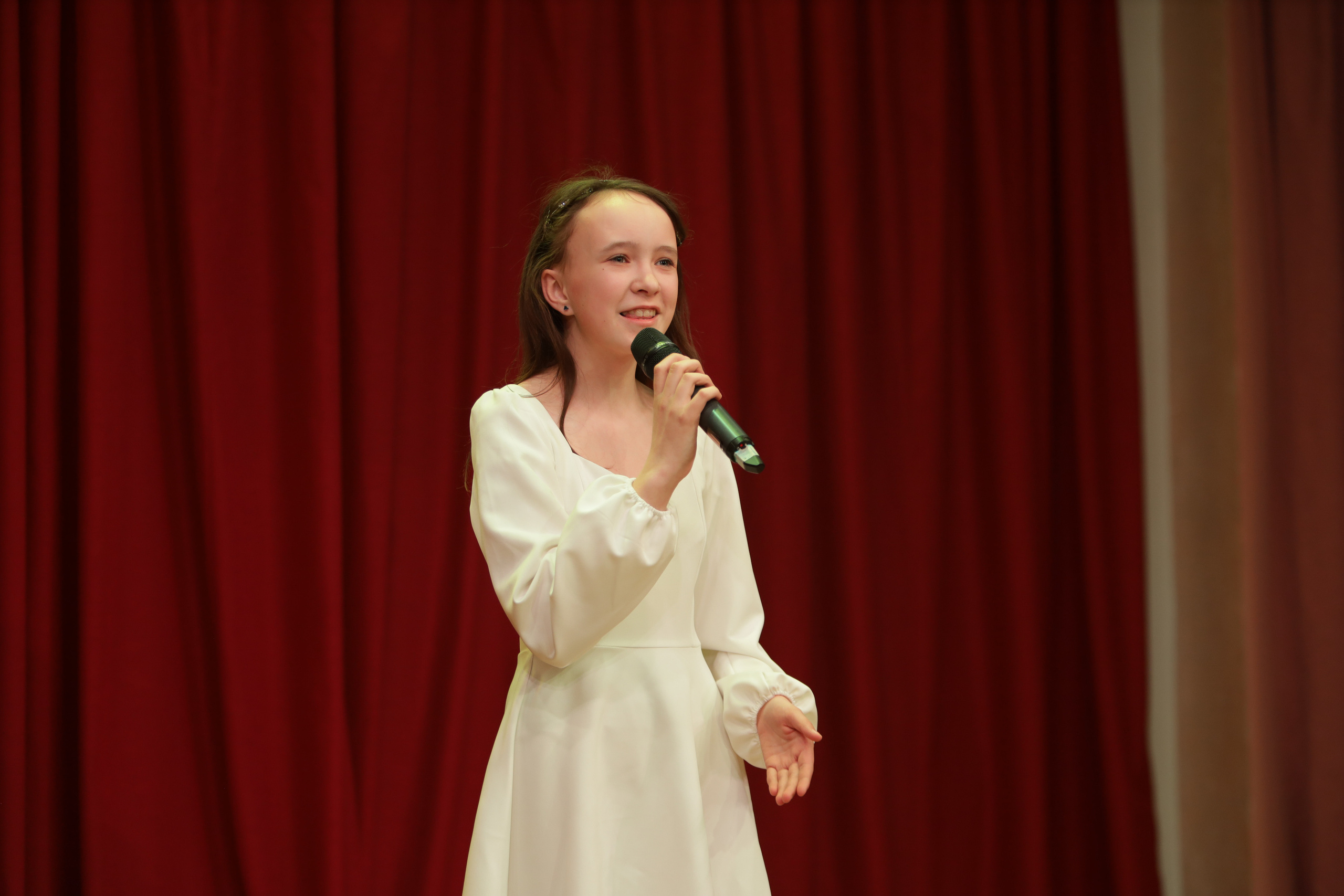 Конкурс "Московские встречи 22.04. Портретный Фотограф Александр «Konevtsoph» В Санкт-Петербурге