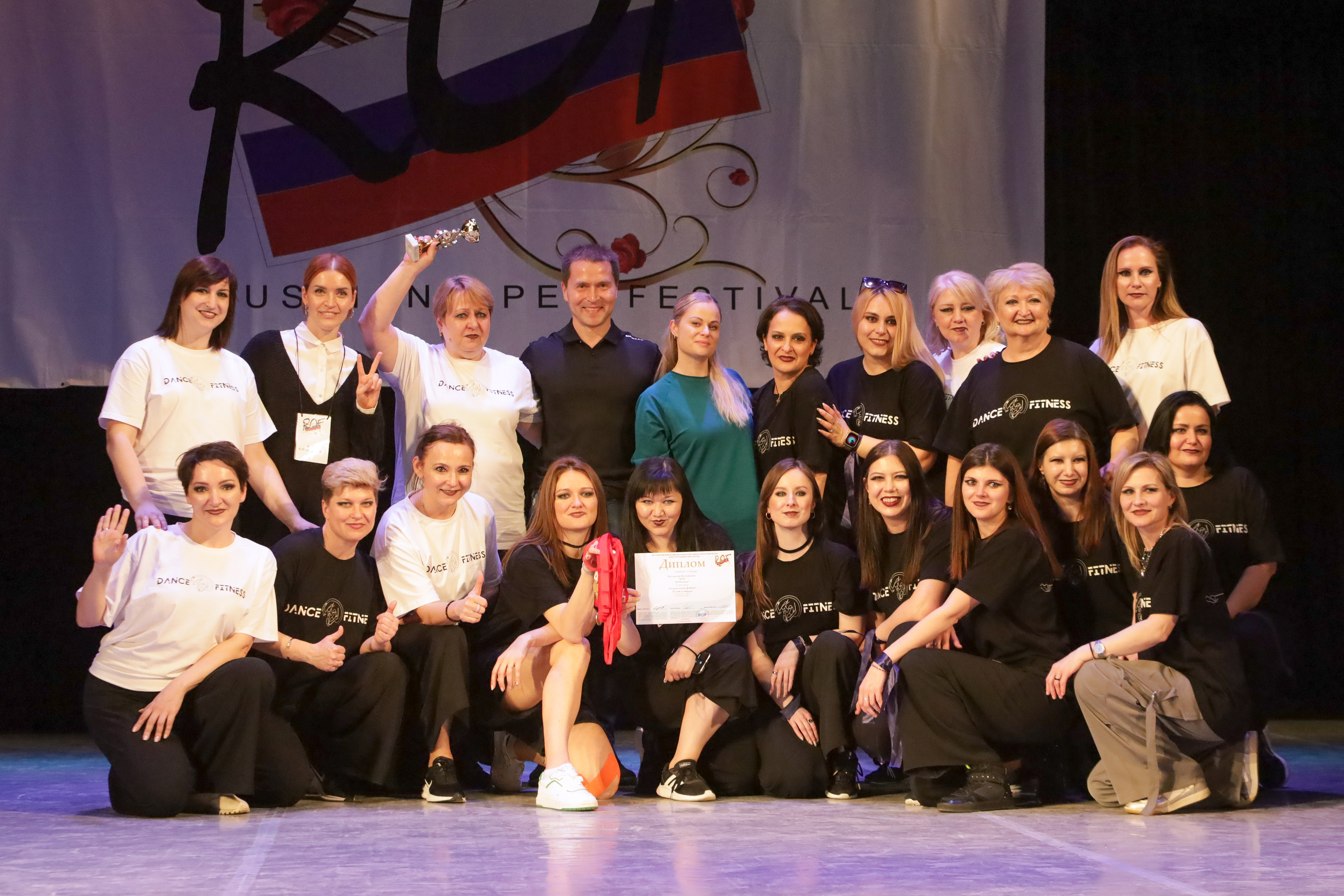 Профессиональная съемка хореографического конкурса в Москве. Портретный Фотограф Александр «Konevtsoph» В Санкт-Петербурге