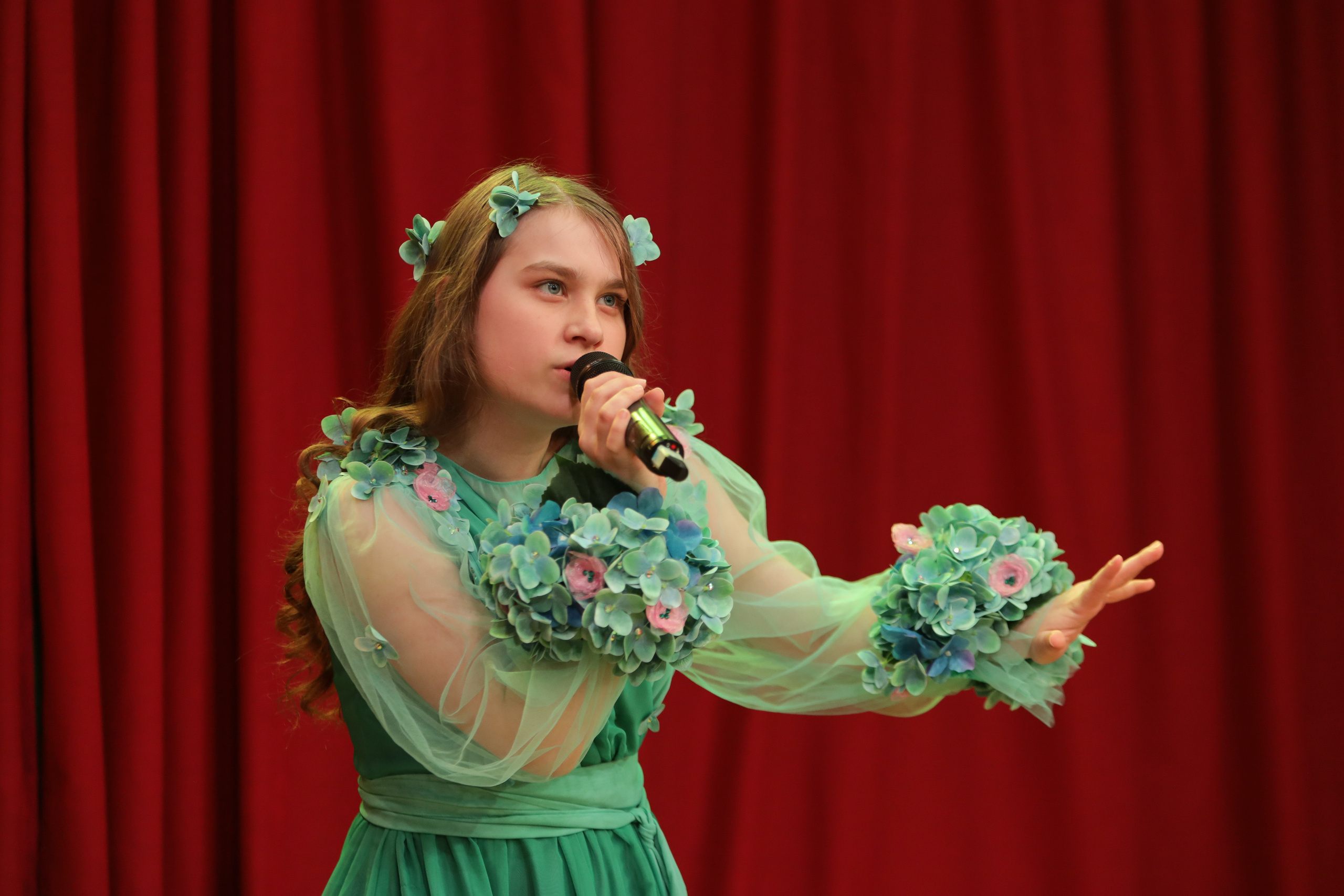 Конкурс "Московские встречи 22.04. Портретный Фотограф Александр «Konevtsoph» В Санкт-Петербурге