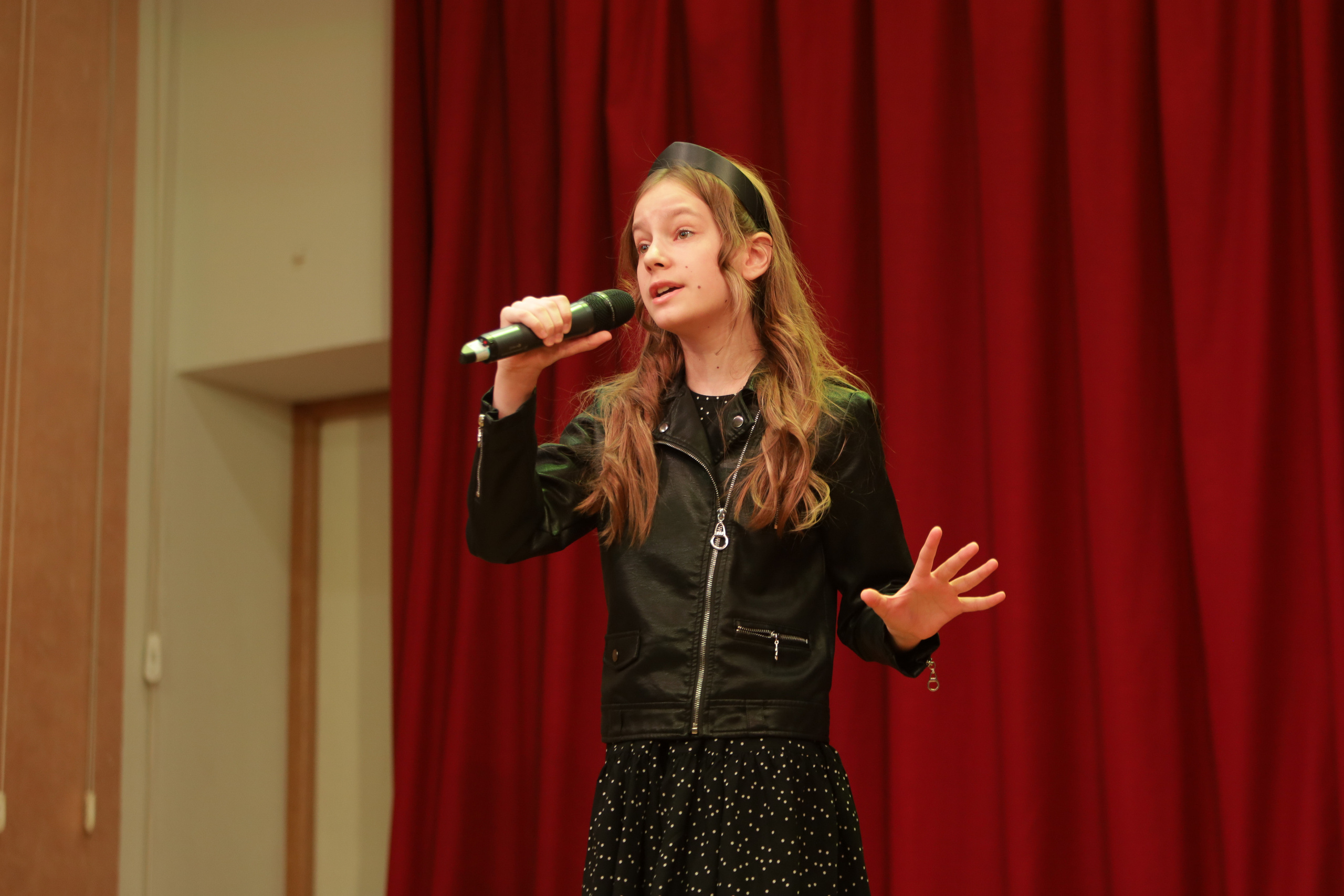 Конкурс "Московские встречи 22.04. Портретный Фотограф Александр «Konevtsoph» В Санкт-Петербурге