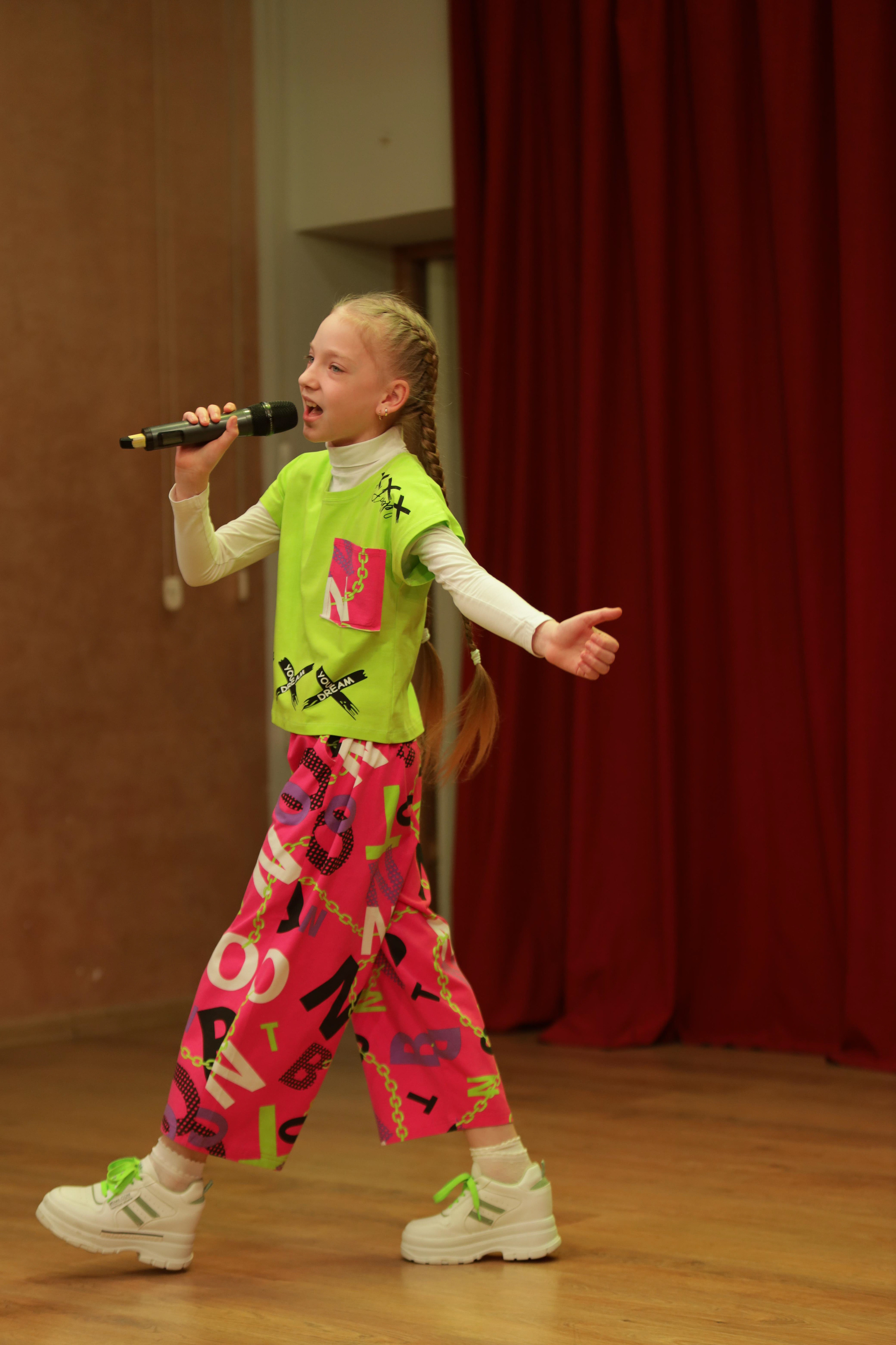 Конкурс "Московские встречи 22.04. Портретный Фотограф Александр «Konevtsoph» В Санкт-Петербурге