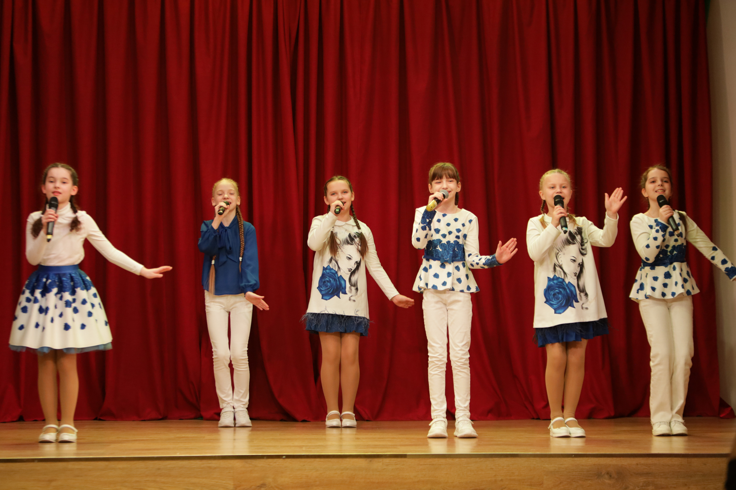 Конкурс "Московские встречи 22.04. Портретный Фотограф Александр «Konevtsoph» В Санкт-Петербурге