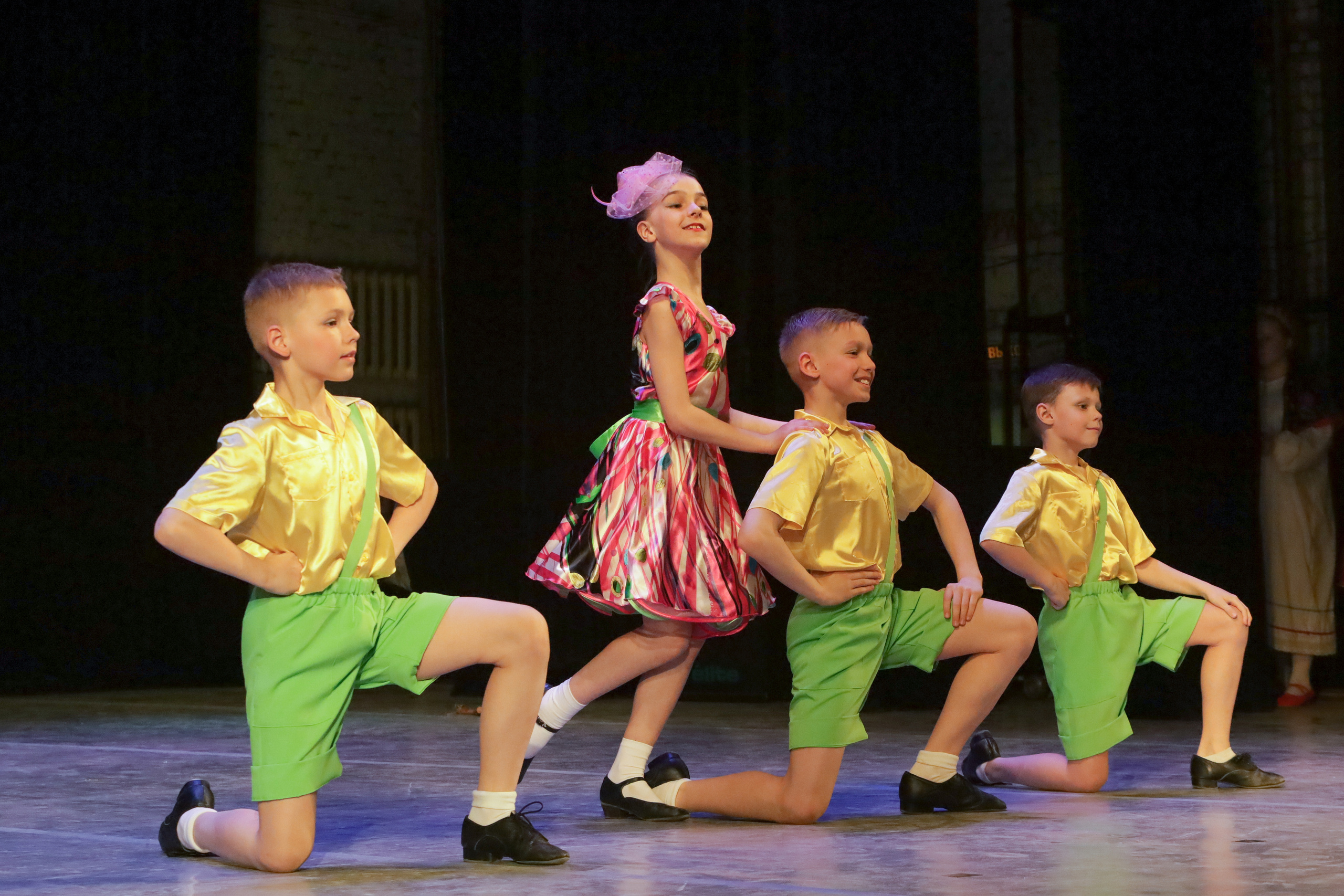 Профессиональная съемка хореографического конкурса в Москве. Портретный Фотограф Александр «Konevtsoph» В Санкт-Петербурге